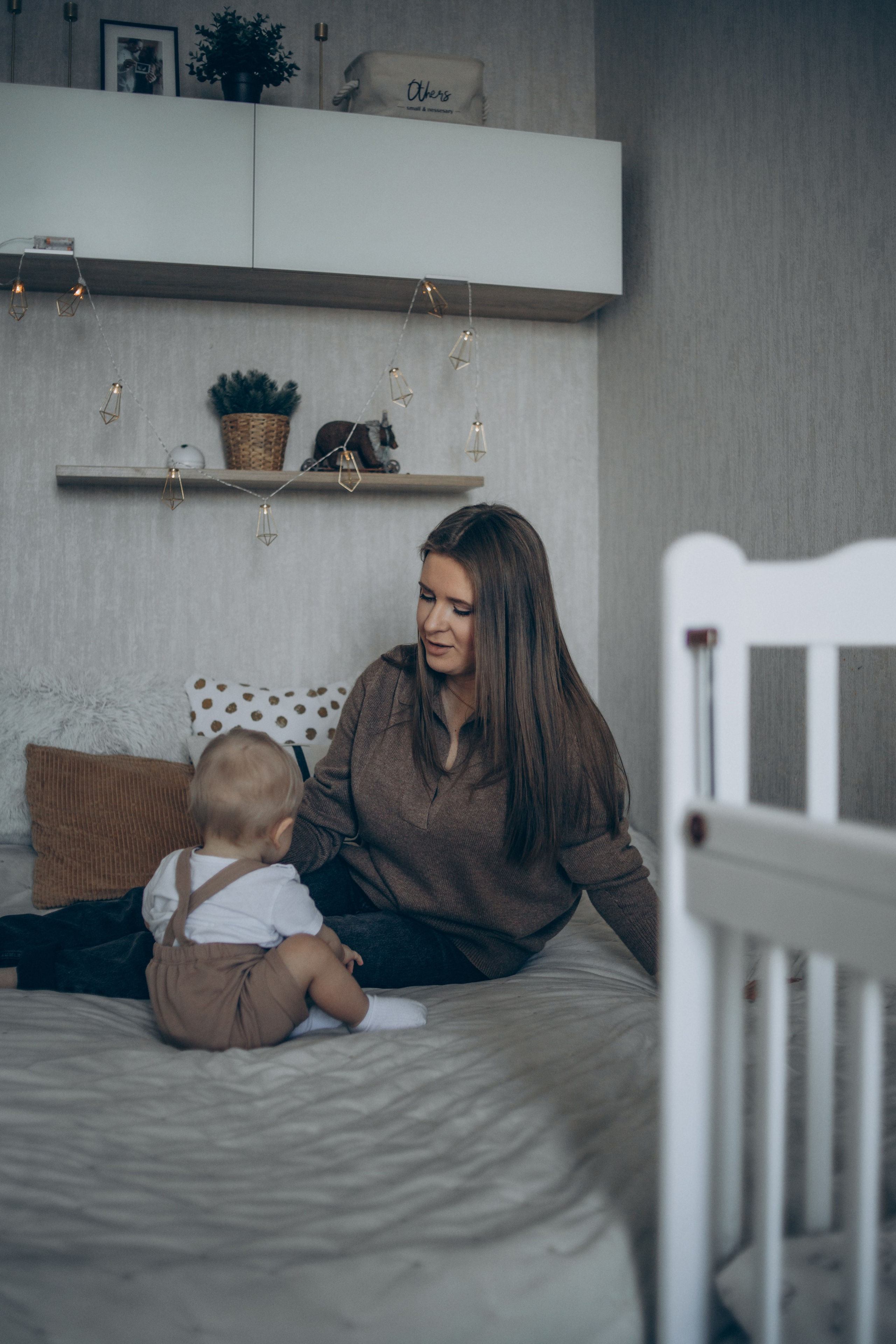 Наташа, Степан и Даня. Семейный фотограф и фотограф на роды в Ростове-на-Дону Мухина Виктория