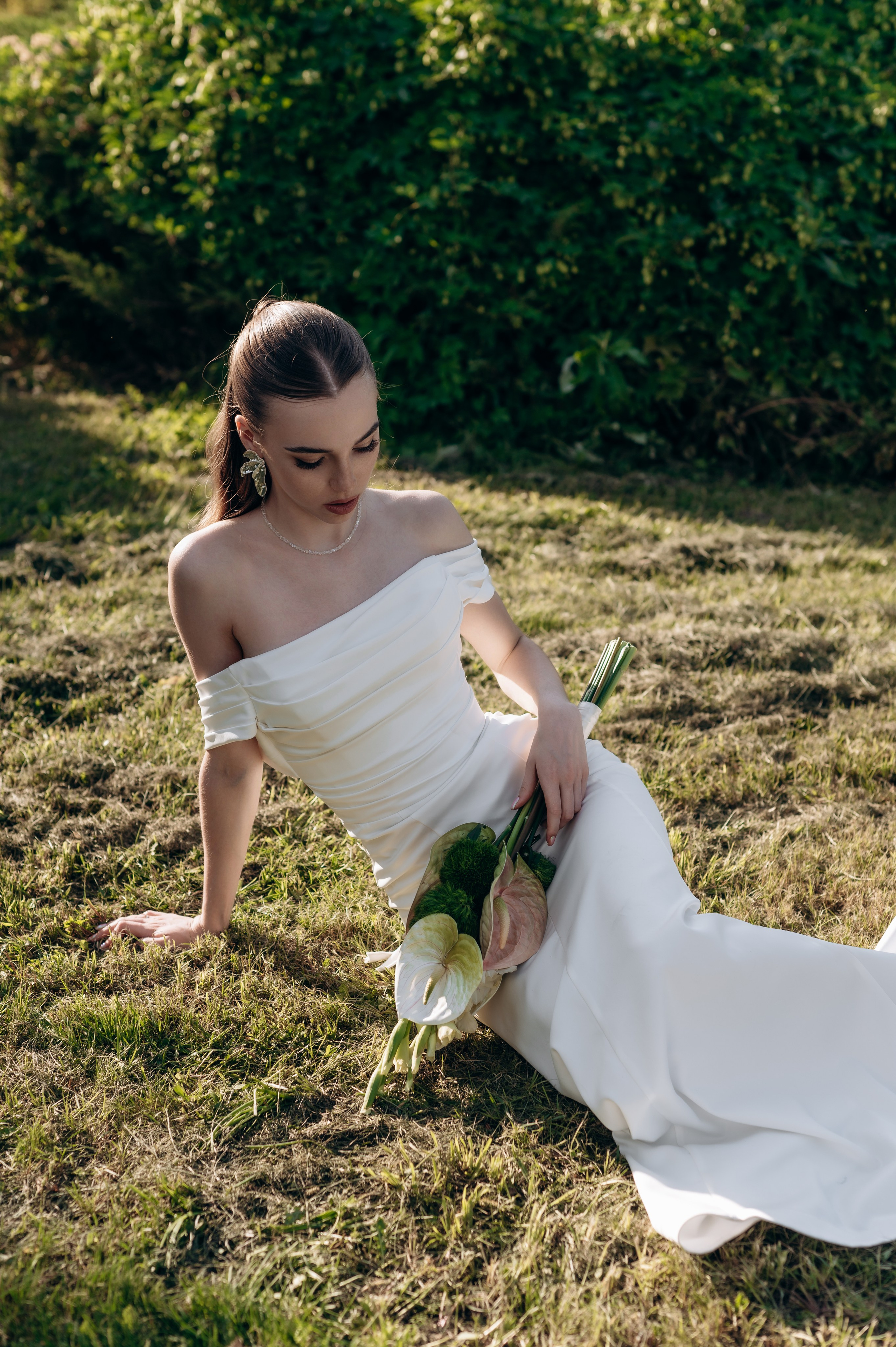 Никита и Ирина. Свадебный фотограф Белгород