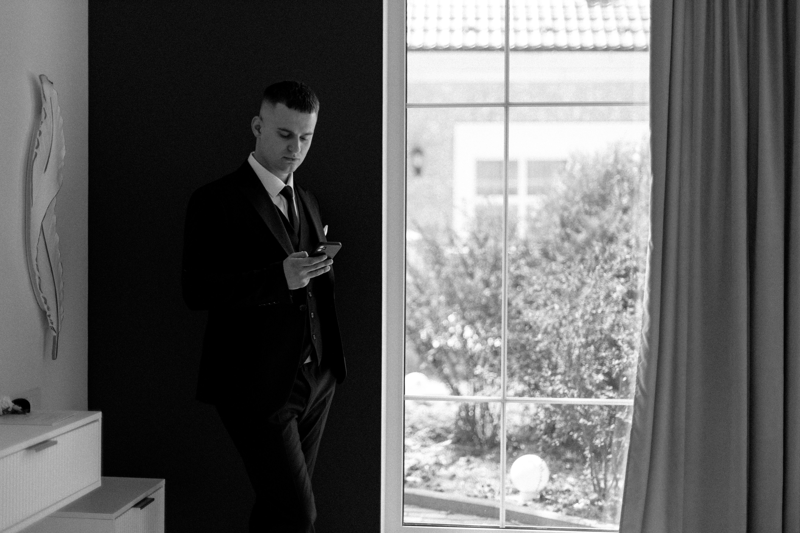 Матвей и Ксения. Свадебный фотограф и видеограф