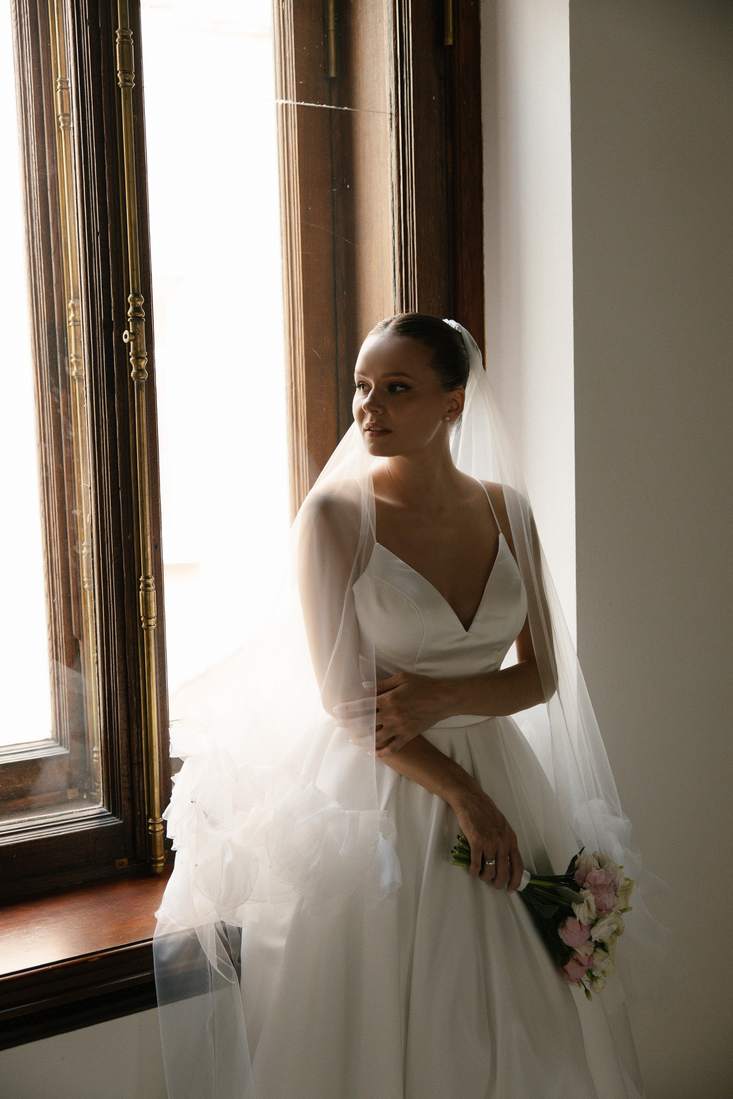 Татьяна и Максимилиан. Фотограф Сотникова Вероника