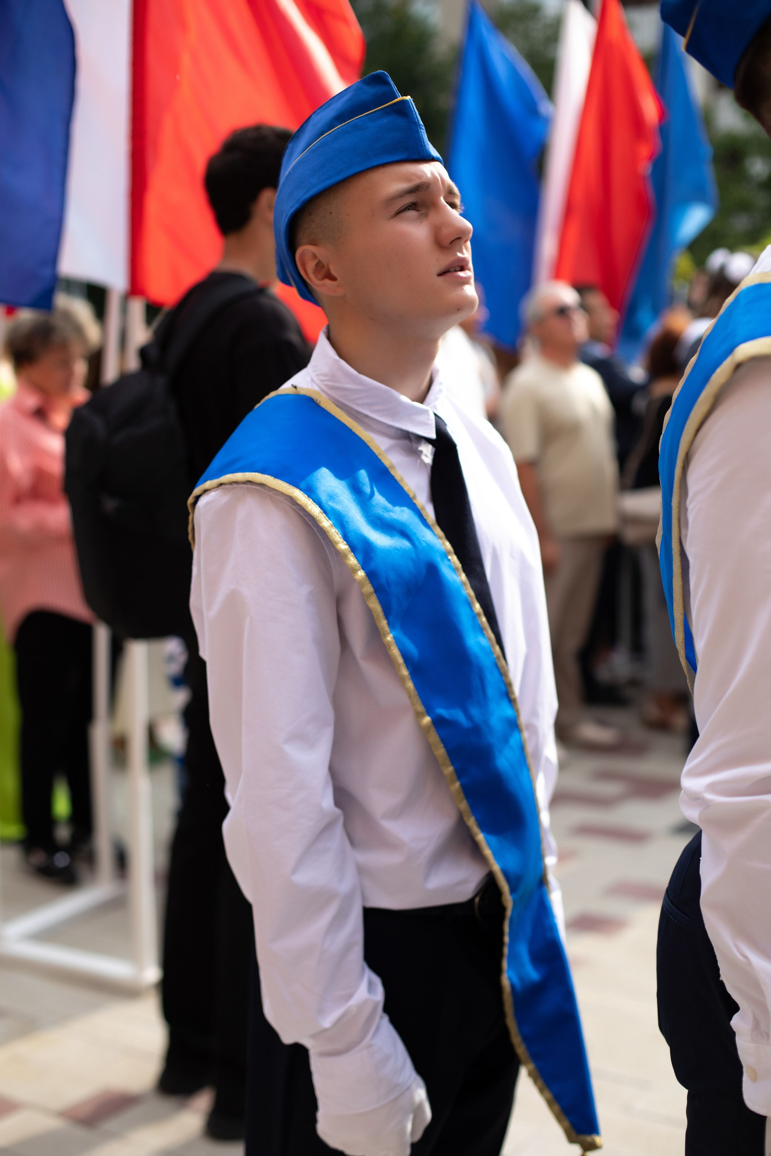 ГИМНАЗИЯ № 36. Свадебный и семейный фотограф/видеограф в Краснодаре Наталья Осинская