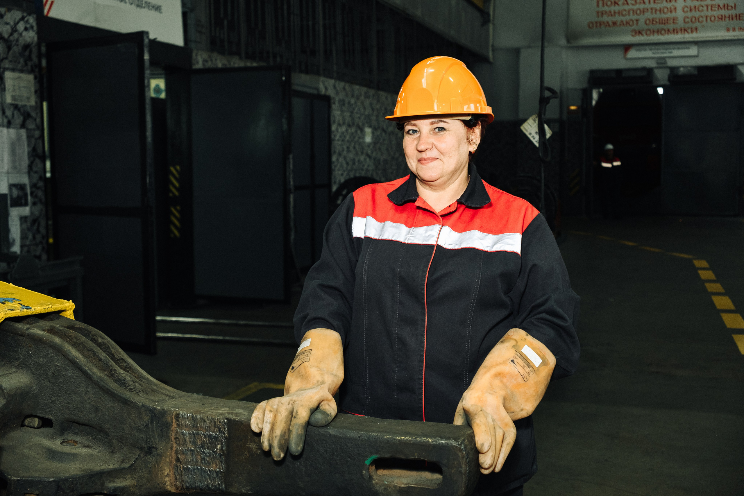 Производственная съёмка. Фотограф в Иркутске Анна Мирошникова