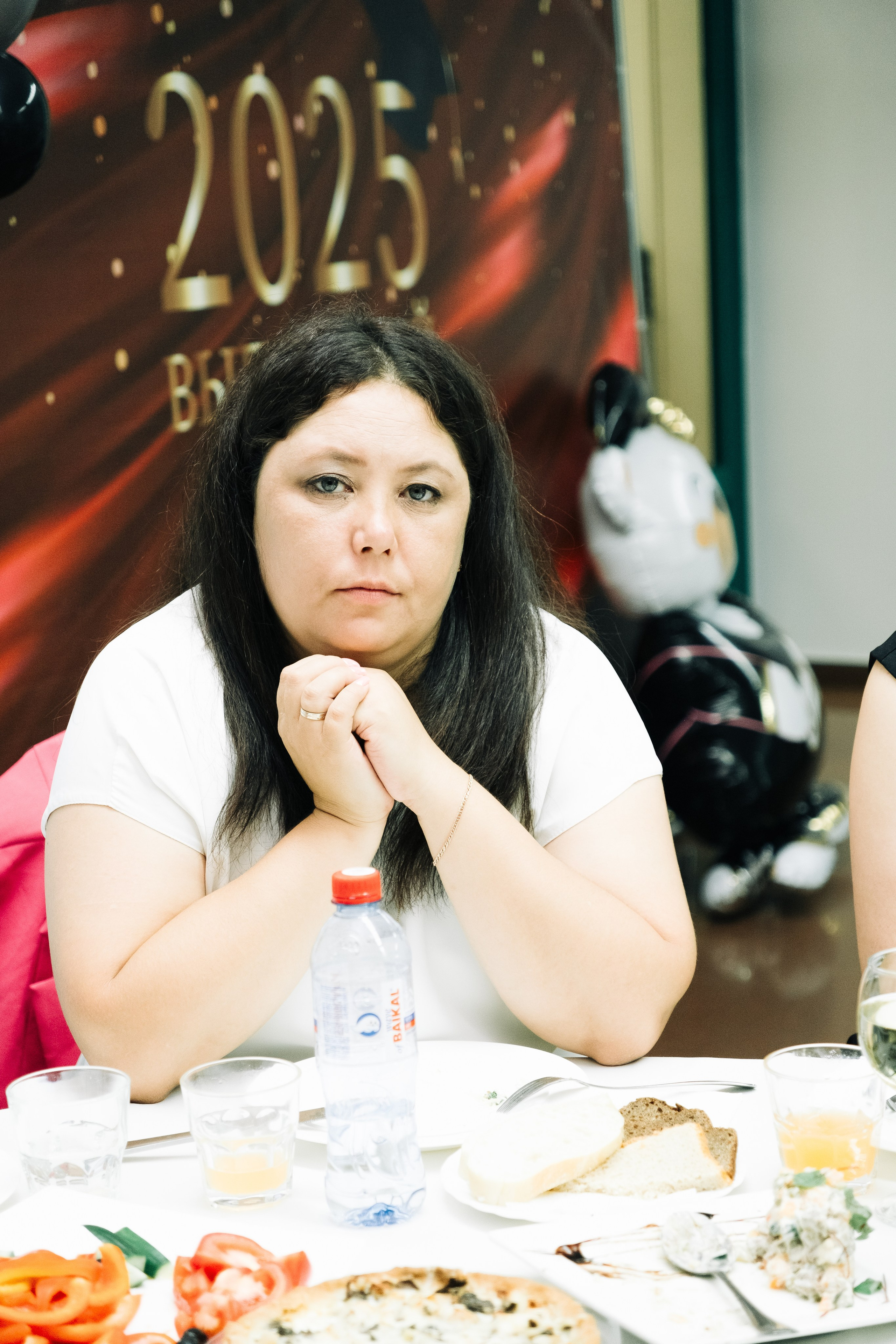 Выпускной. Фотограф в Иркутске Анна Мирошникова