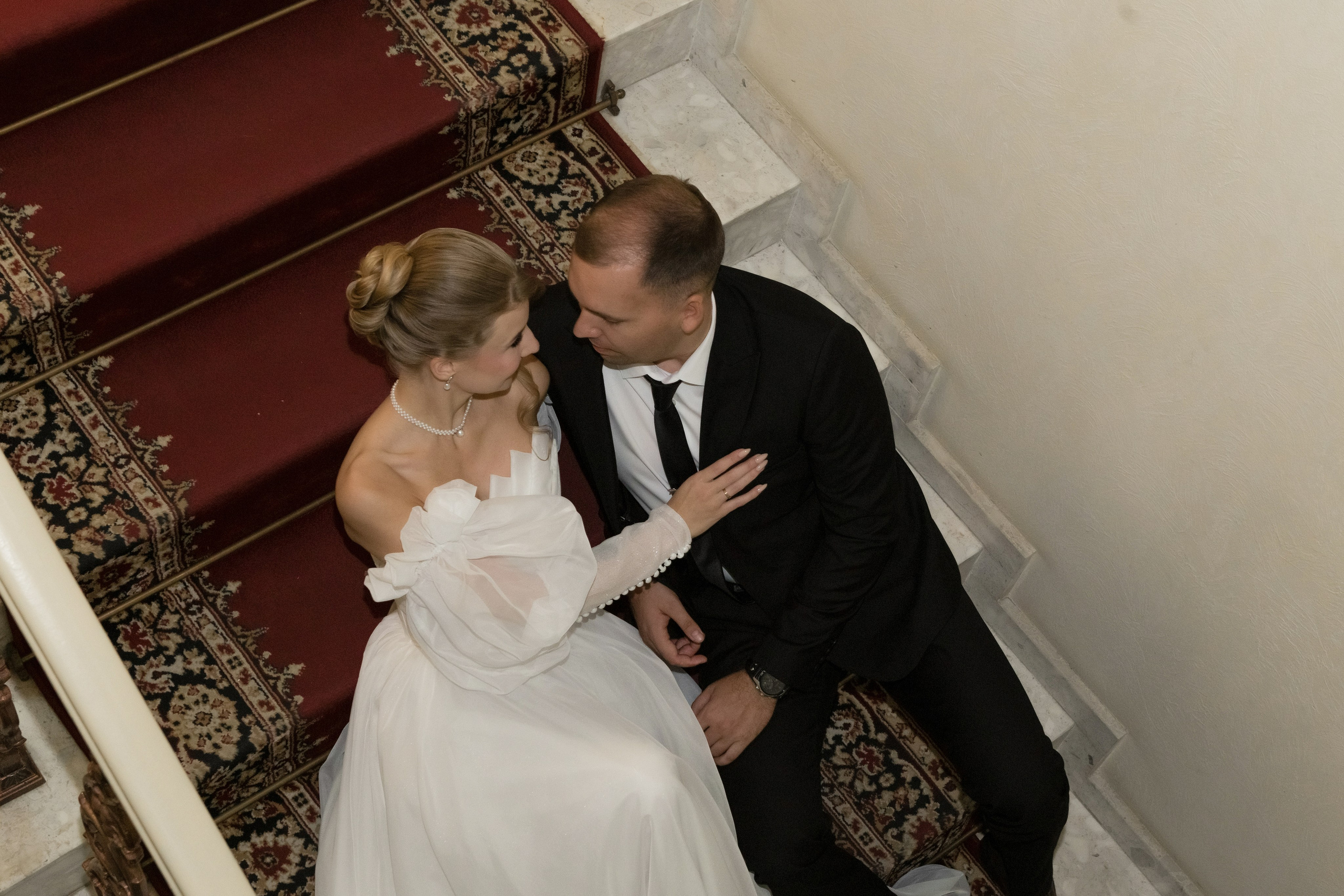 Свадебная фотосессия. Фотограф в Краснодаре. Свадьбы| Репортажи| Портреты