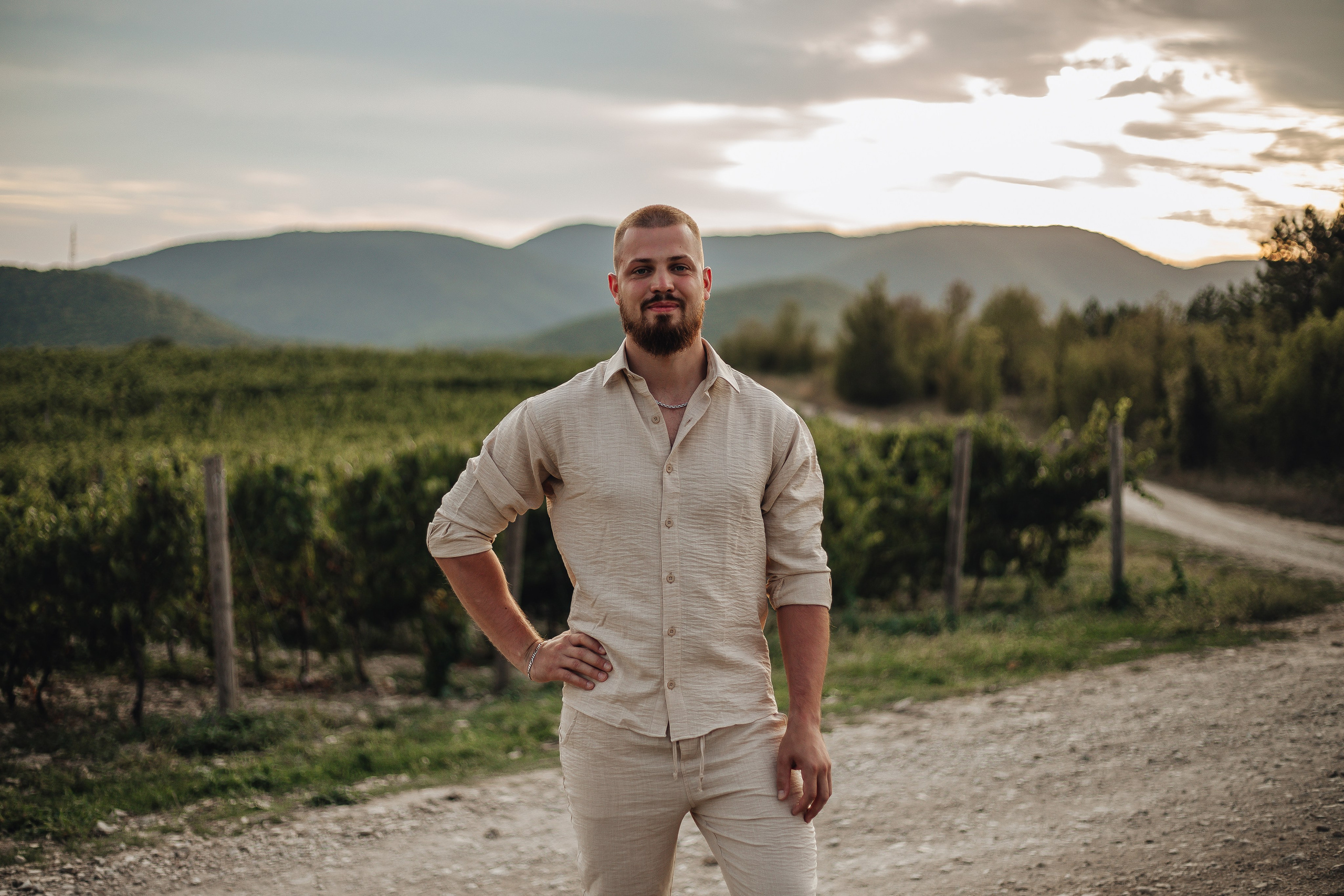 Игорь и Оля — записки лета. Семейный фотограф Новороссийск, Анапа, Геленджик — Юлия Давыдова