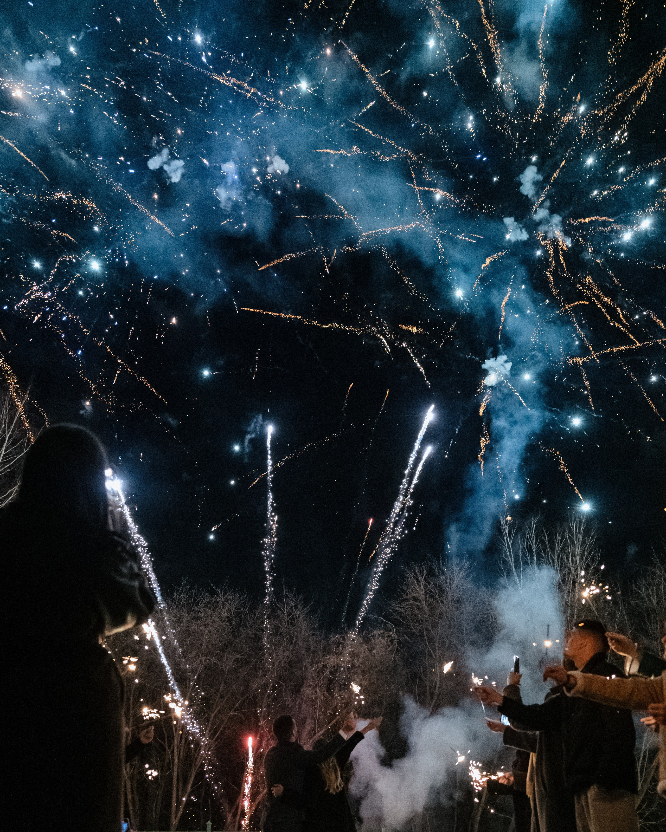 Диана & Игорь, Сосновый бор