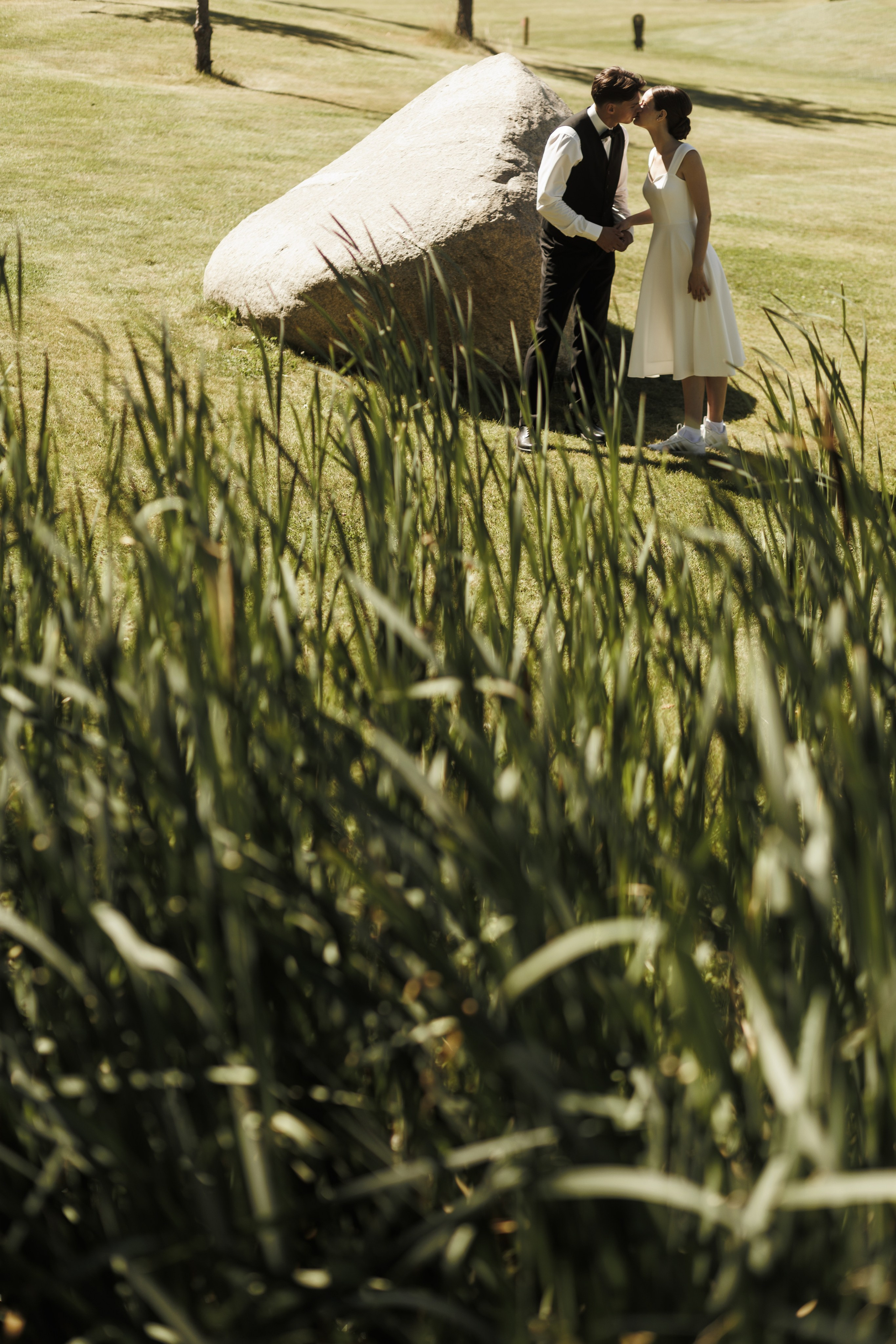 D&O. Свадебный фотограф Екатерина Худякова — Ярославль, Санкт-Петербург, Москва