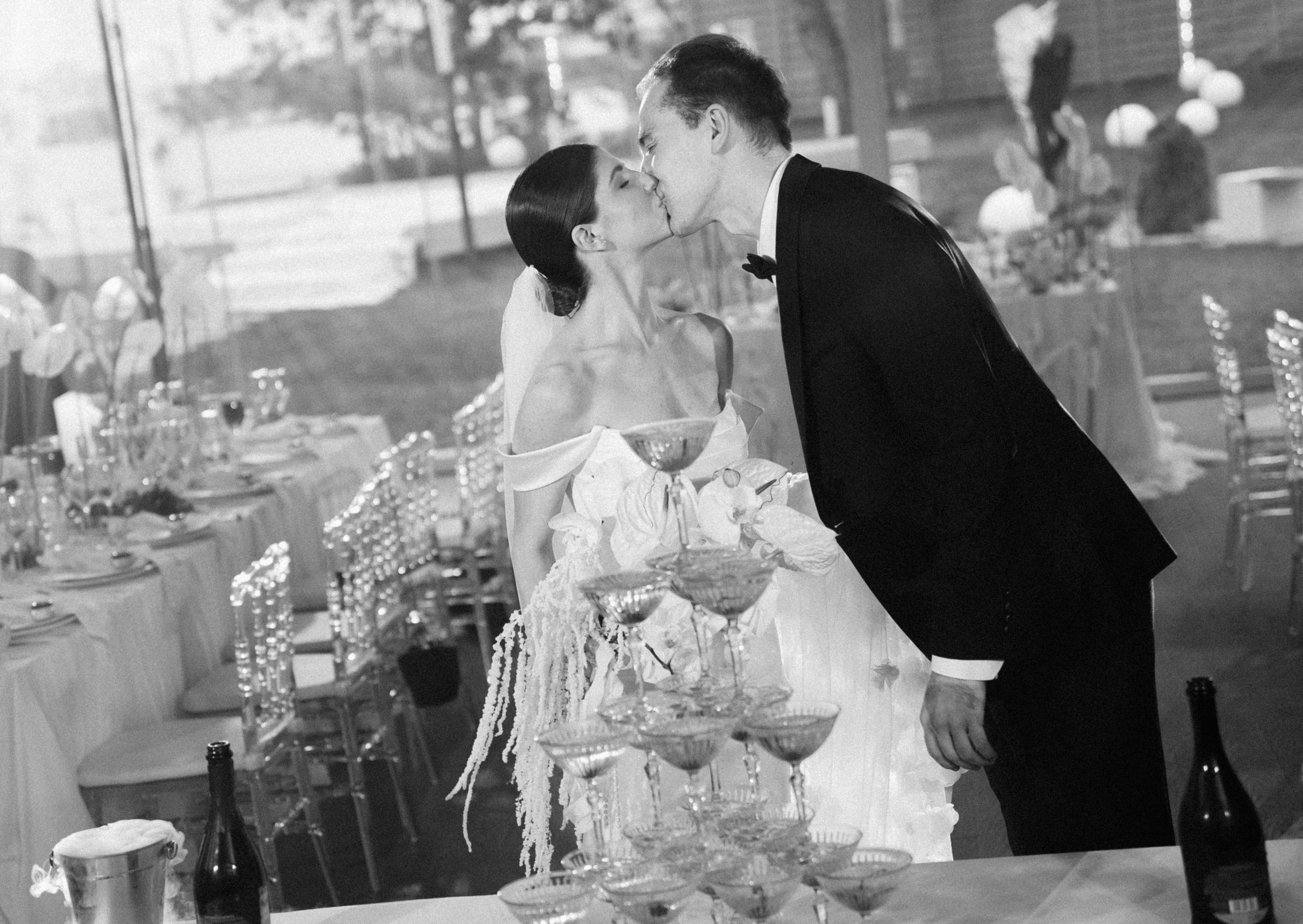 Мяч есть? готовь кольцо. Свадебный фотограф Москва