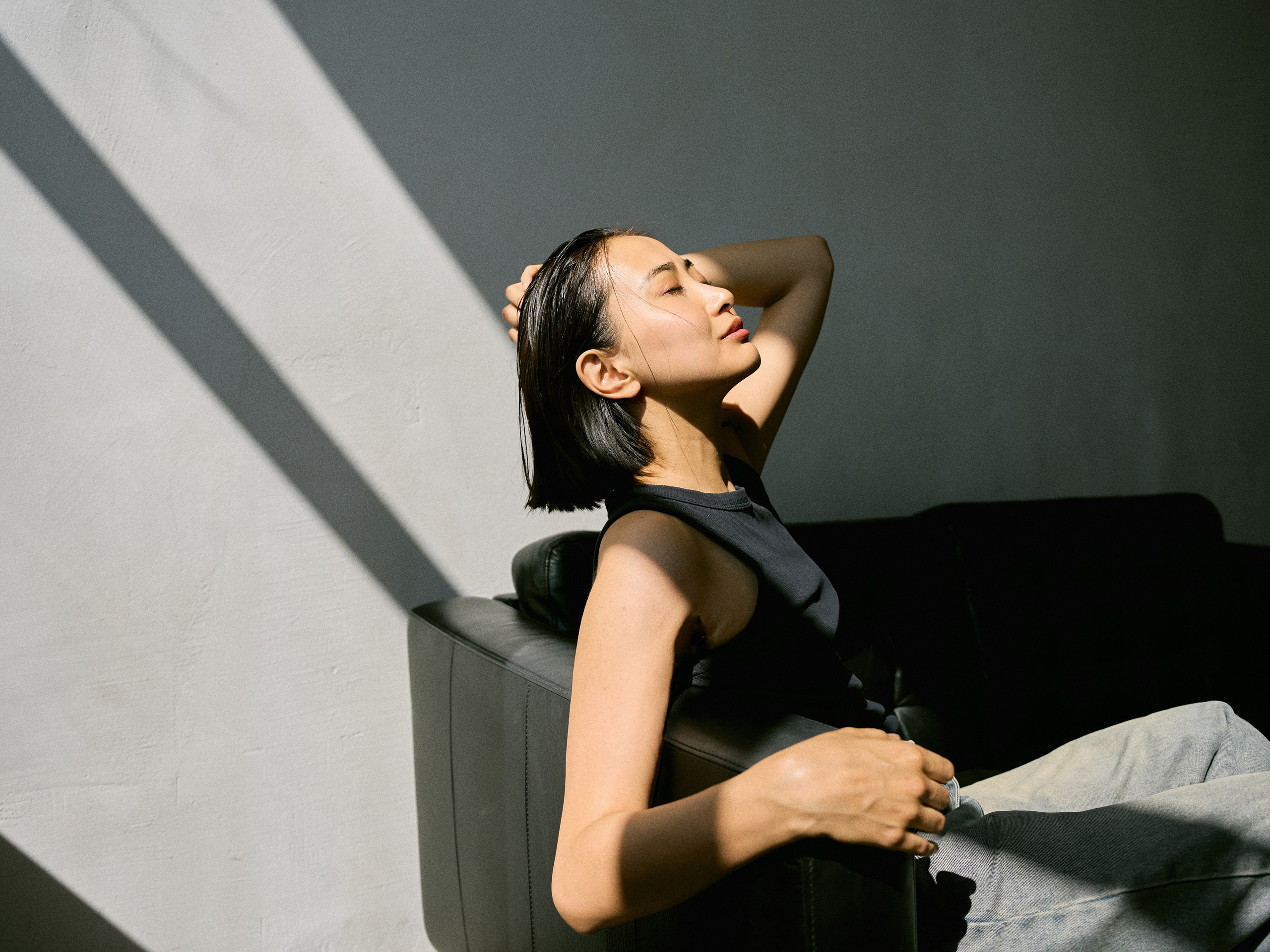 Наташа. Фотограф Улан-Удэ