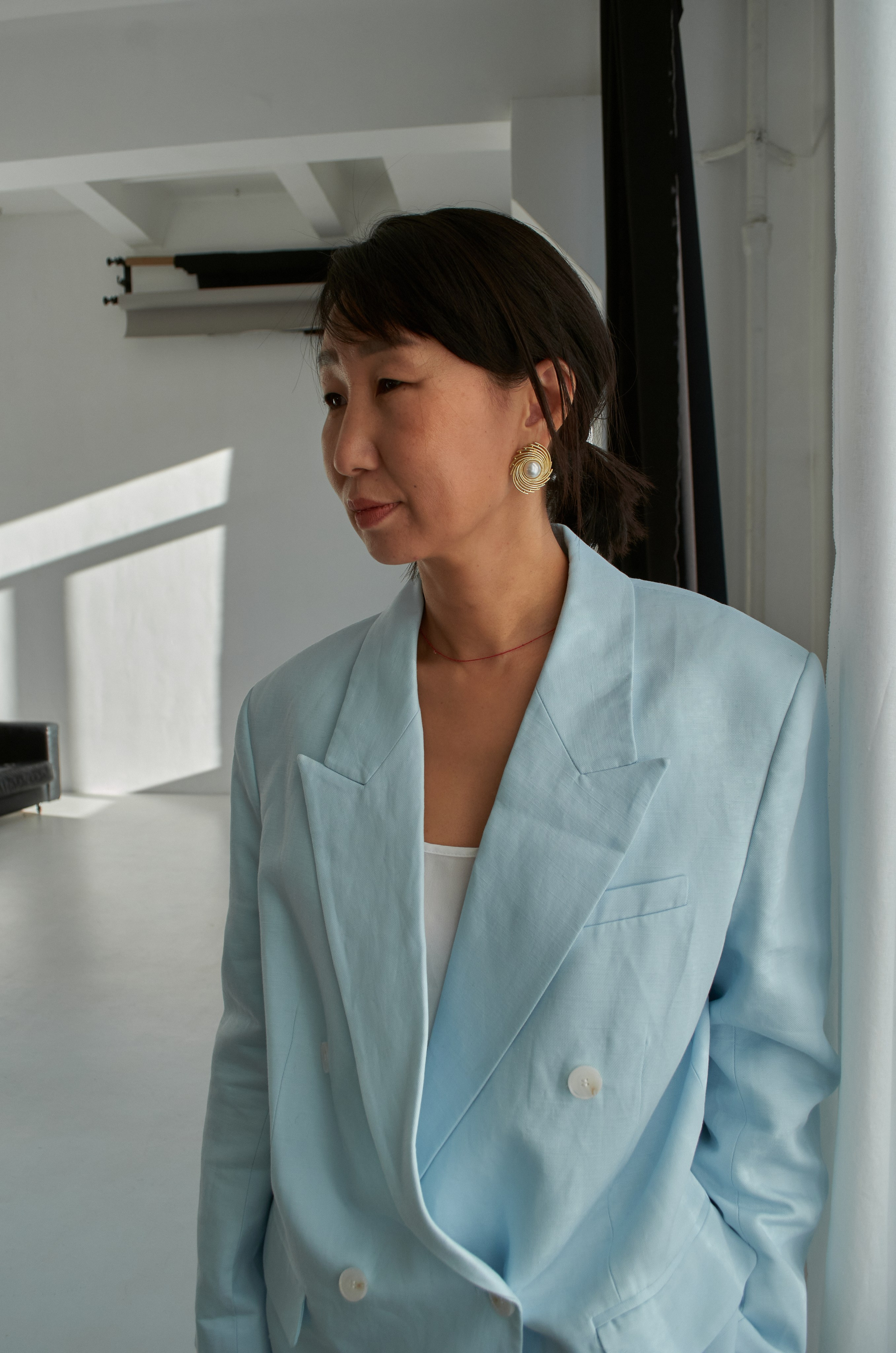 Туяна. Фотограф Улан-Удэ