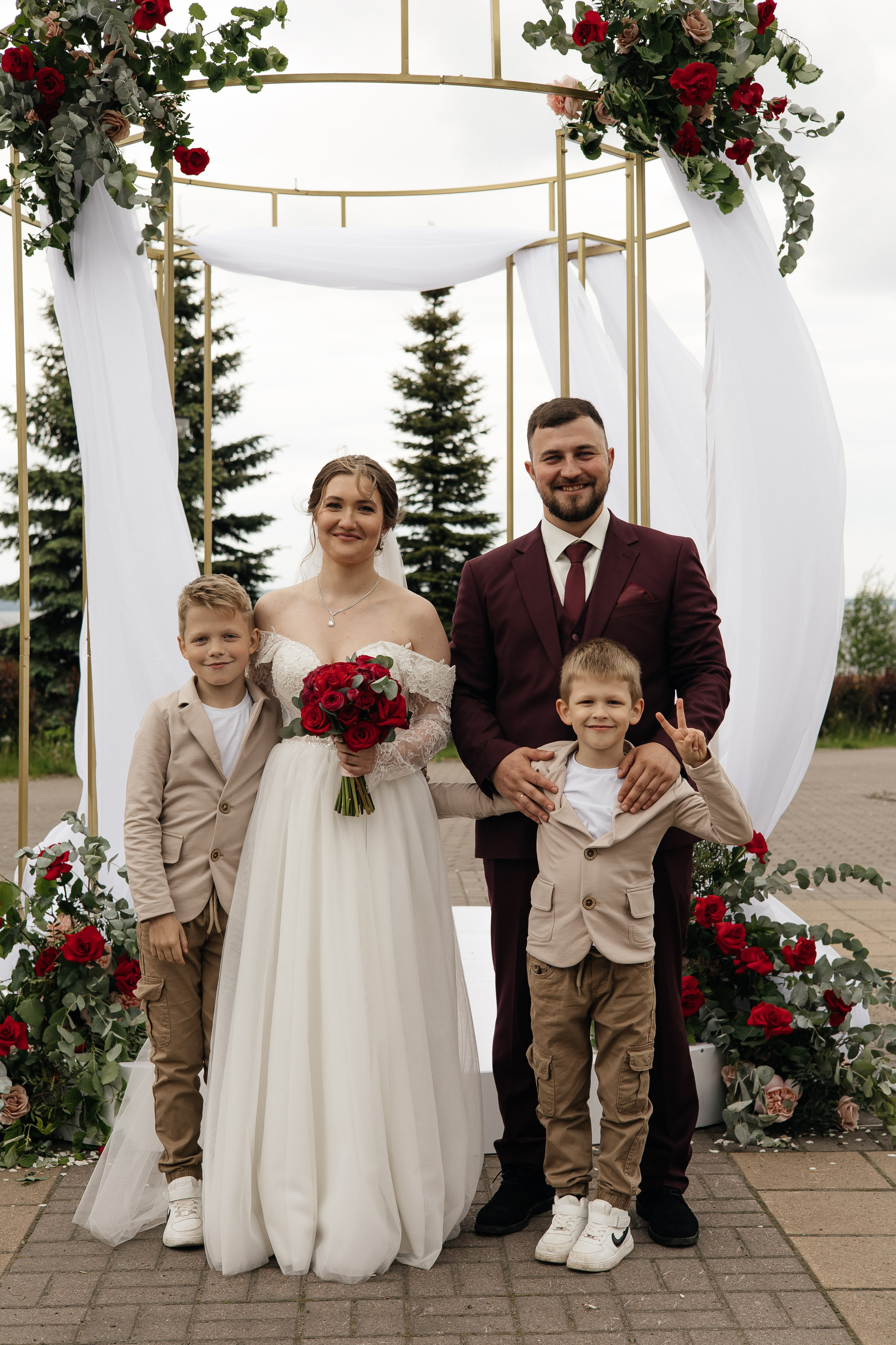 Между небом и землей. Фотограф Петрозаводск/СПБ