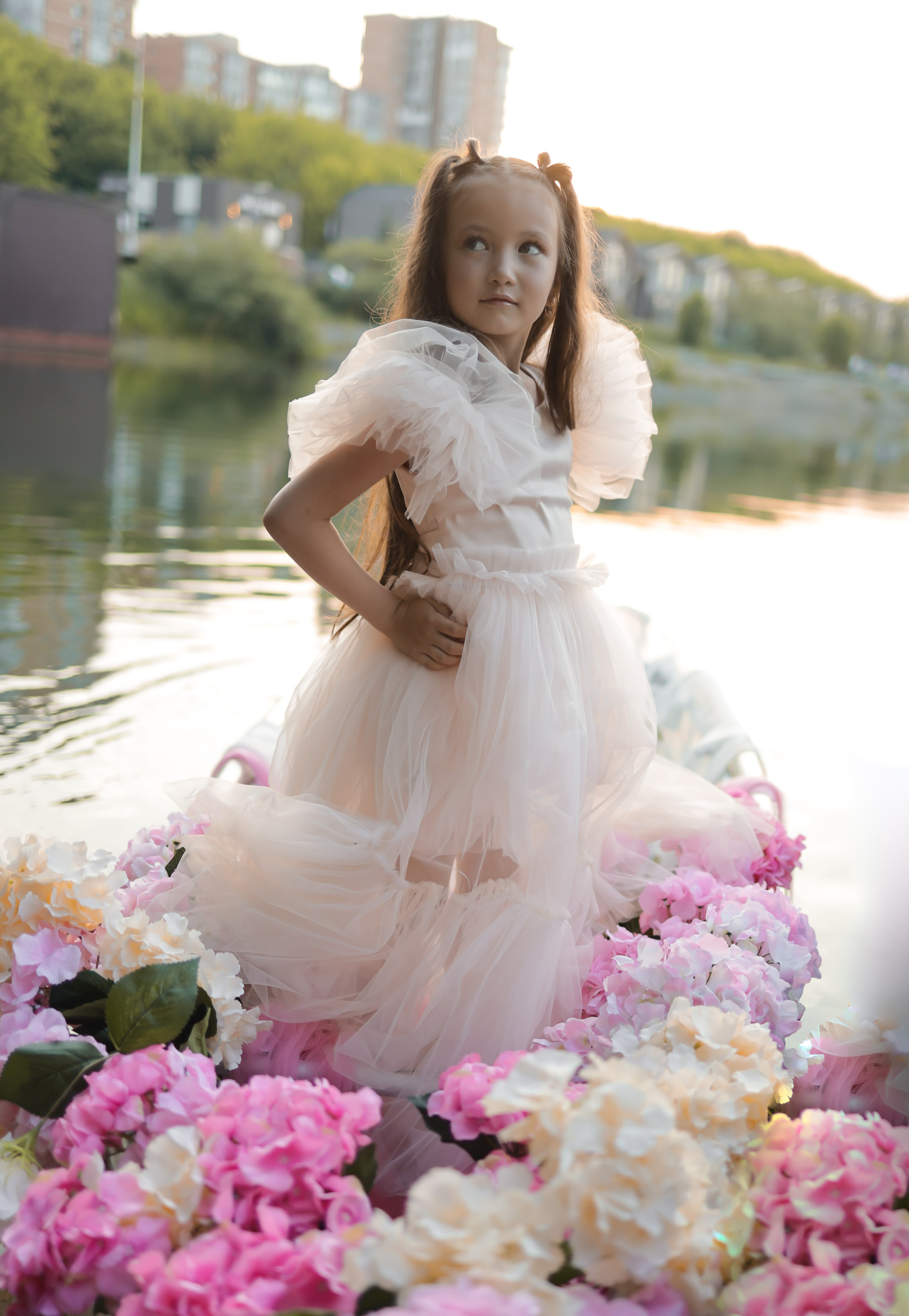 Фотопроект " Летняя прогулка». Little_Princess.38