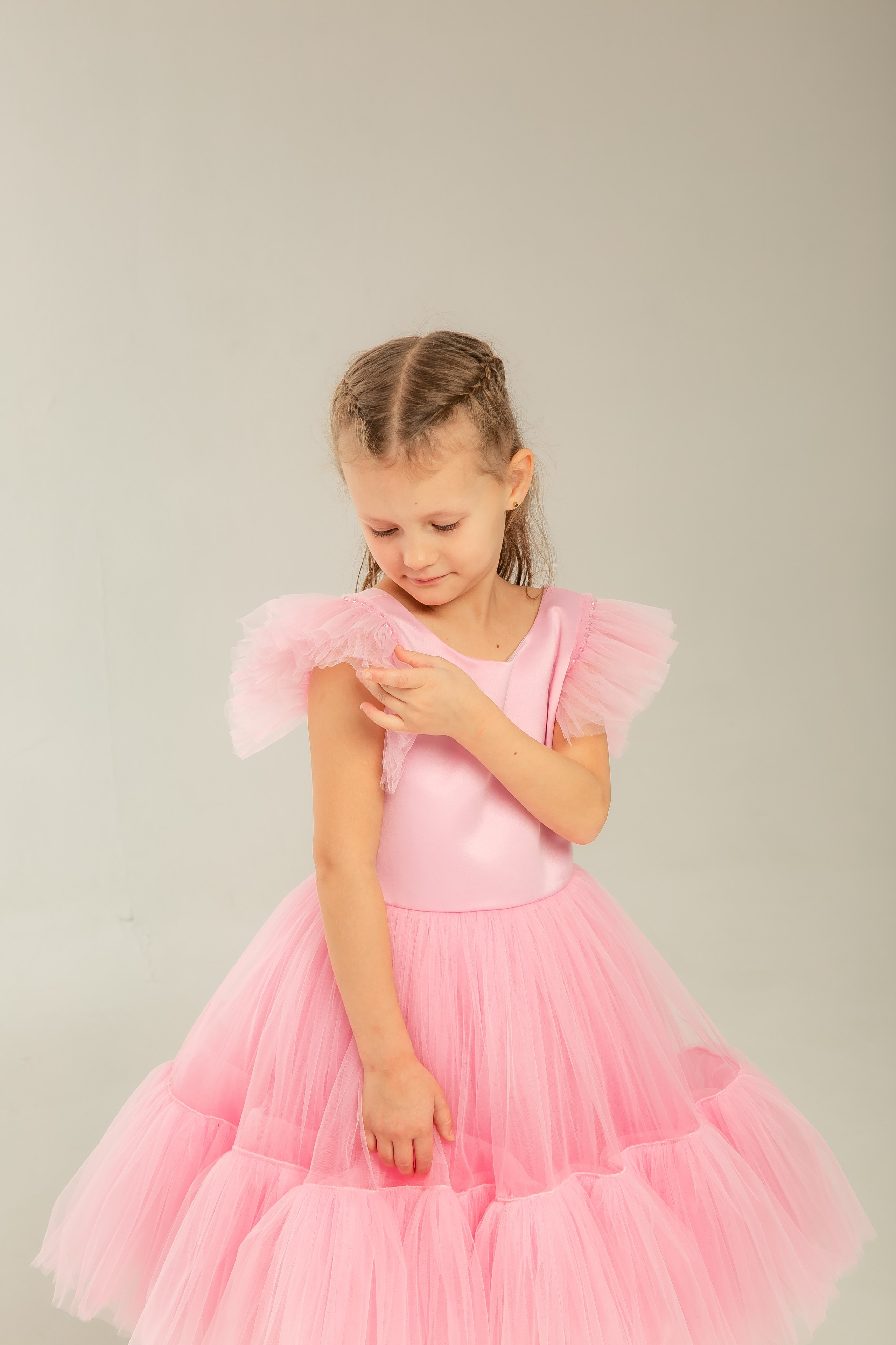 " На обложку журнала». Little_Princess.38