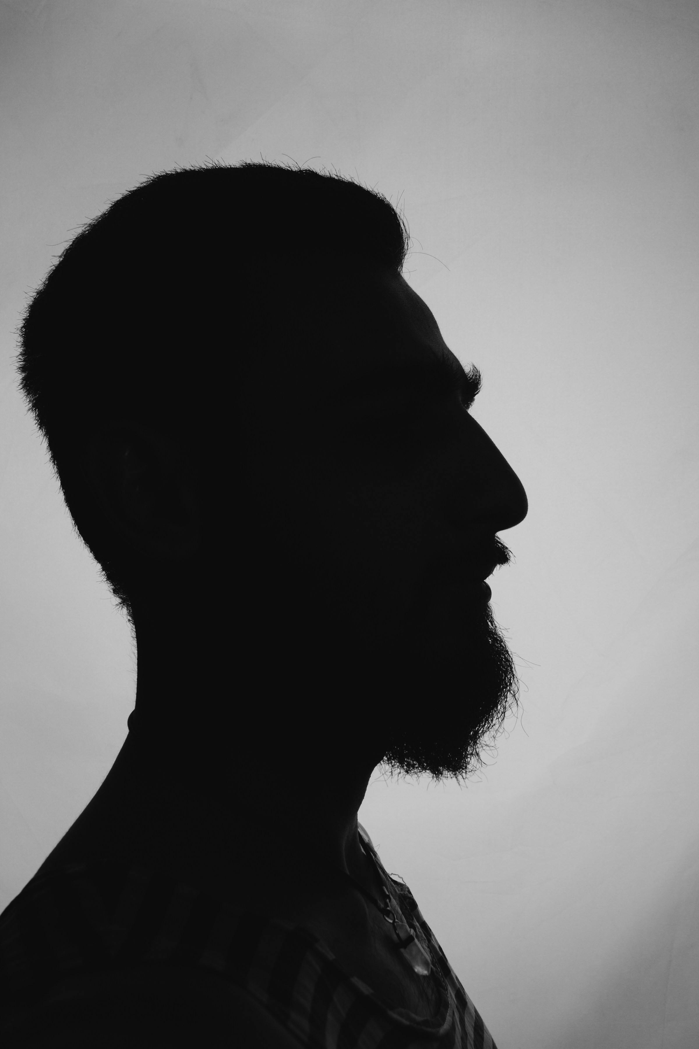 Imran. Иван Глухих, портретный фотограф