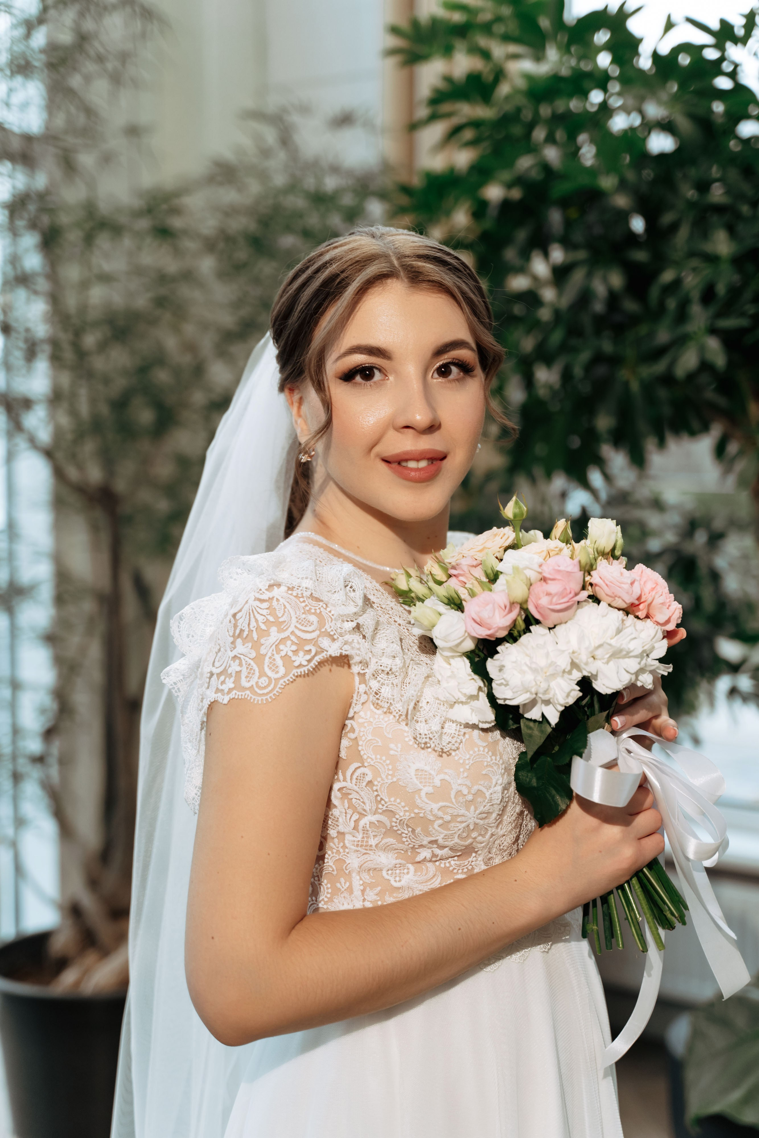 Юля и Дима. Семейный фотограф Новочеркасск