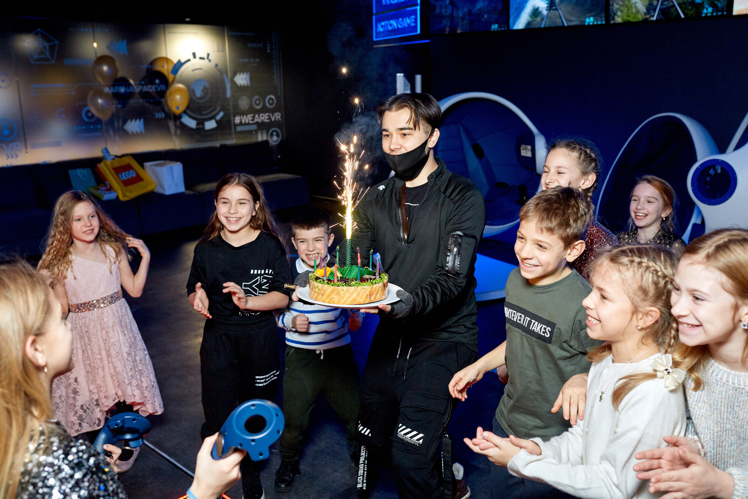 Фотограф на день рождения ребенка в Москве, заказать услуги фотосъёмки — Стоимость и цены на услуги фотографа на день рождения ребёнка