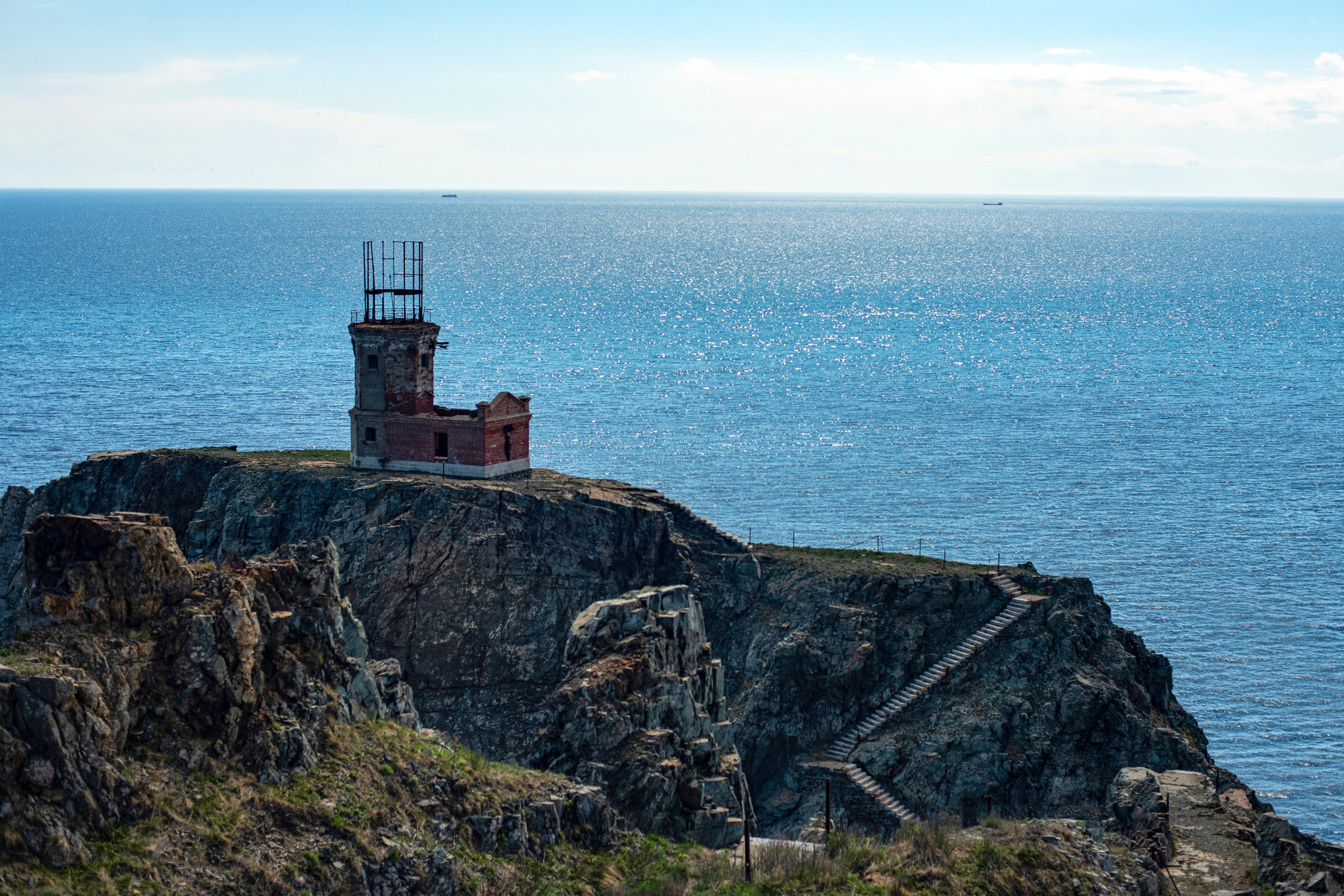 Природа Приморского края. Команда фотографов Кристины Ивановой