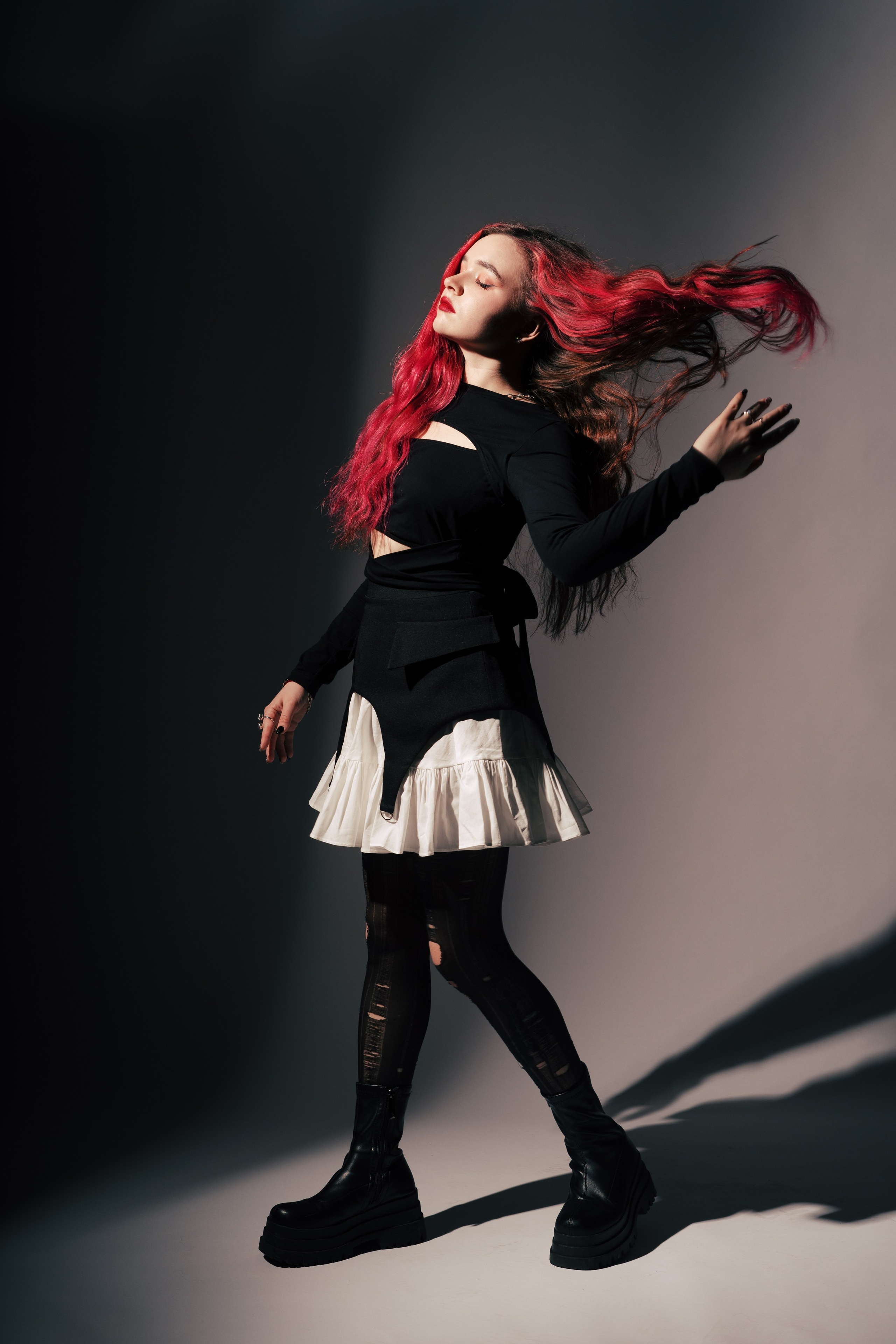 MUSIC PROMO. Анна Ульянова