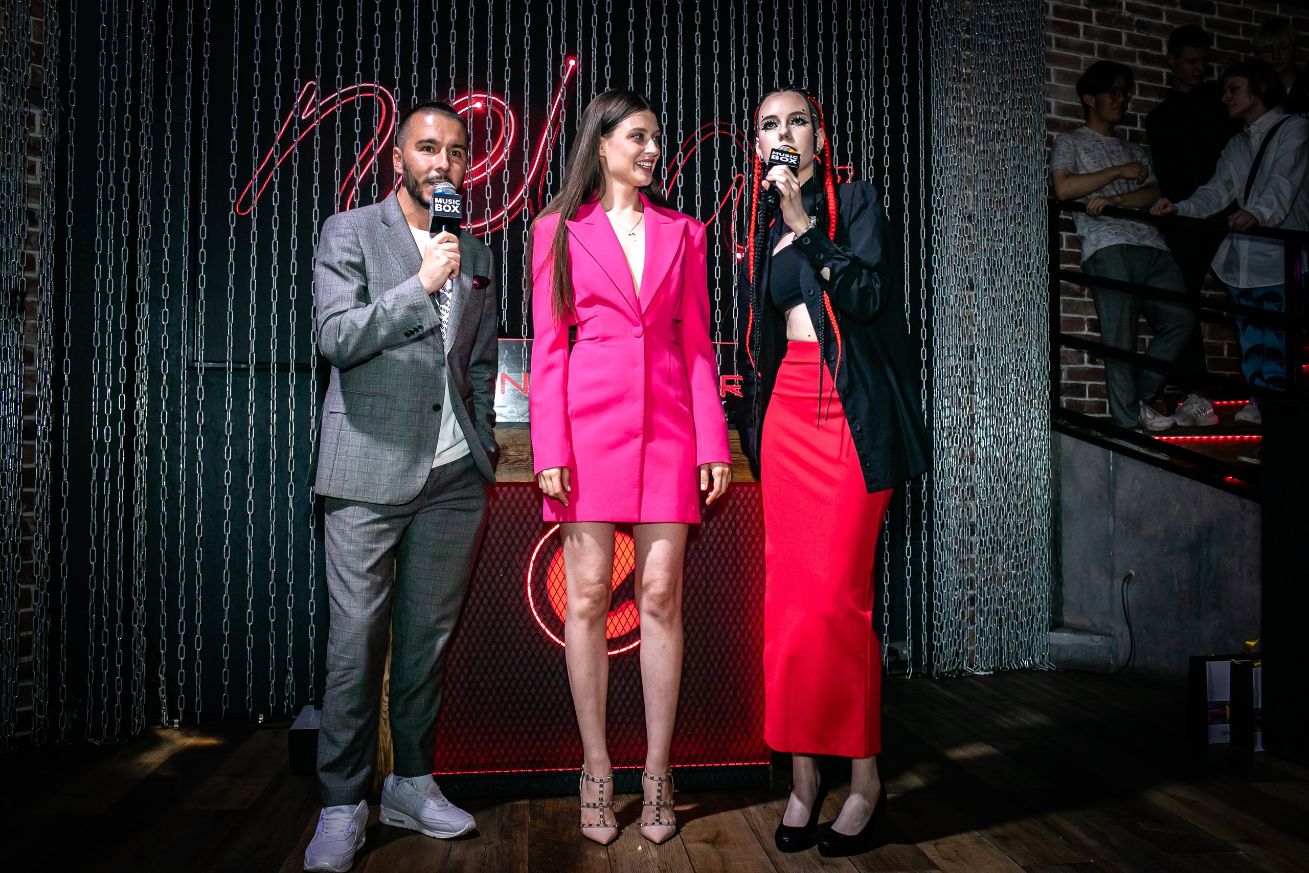 День рождения Сандры. Art photographer Nino