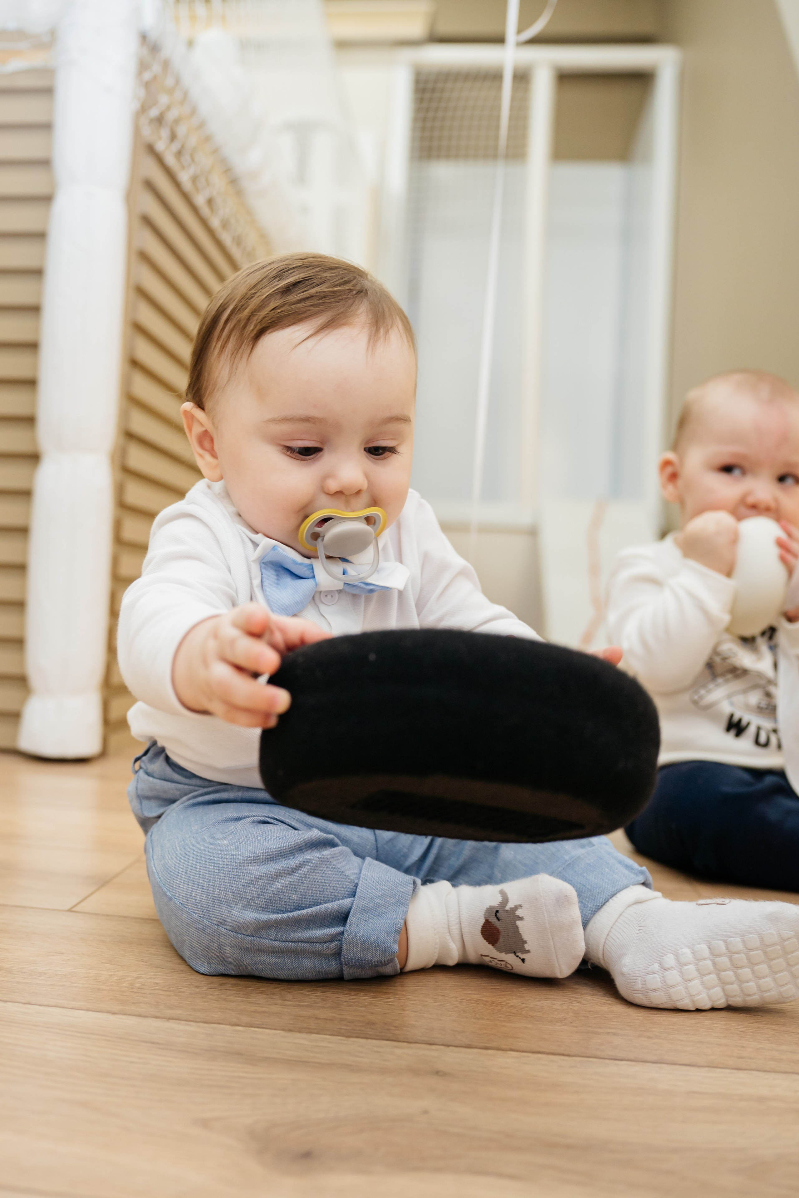 День рождения Зейна. Видеограф и Фотограф в Челябинске Ксения и Владимир Рюмины