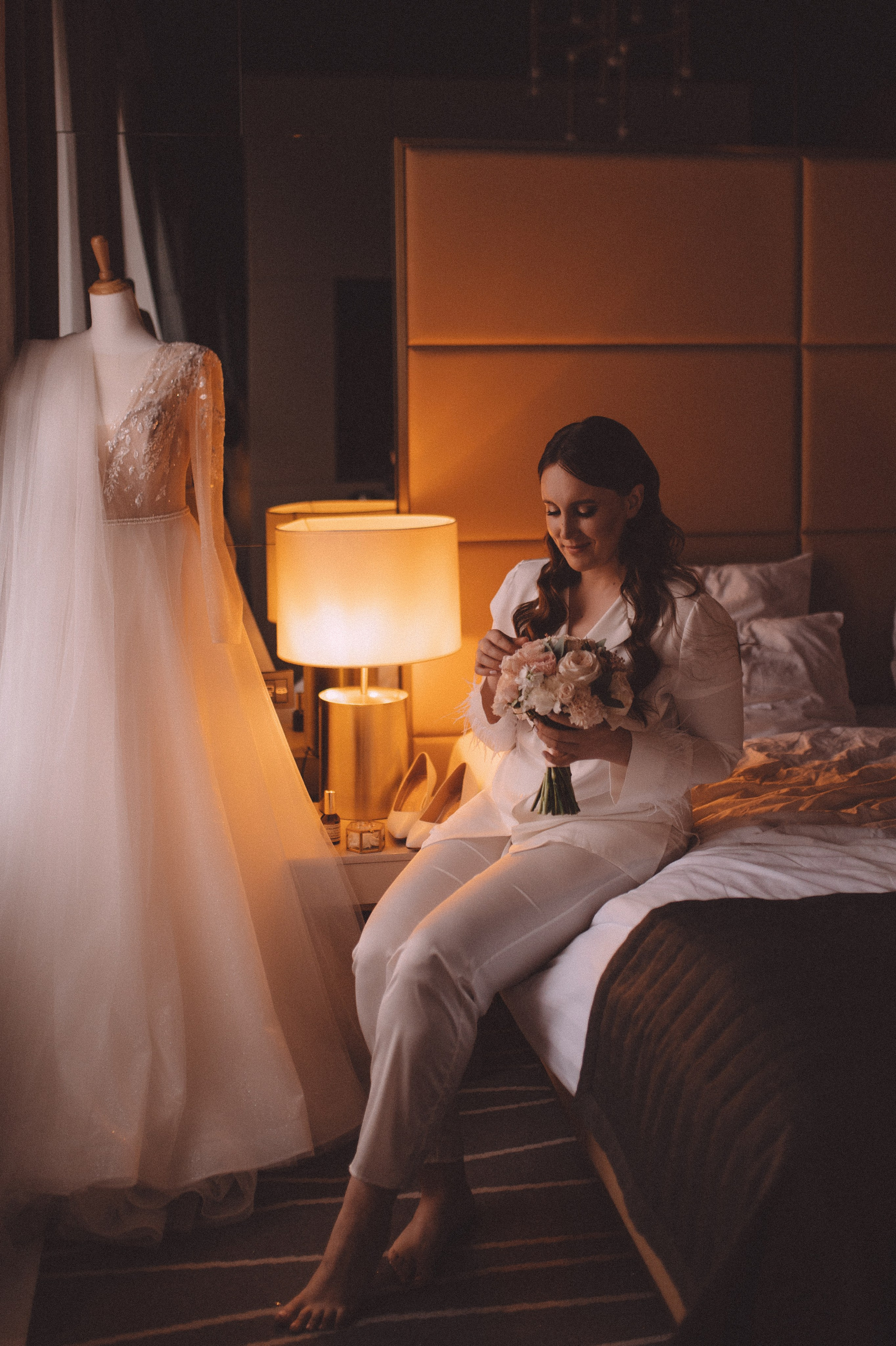 Егор и Вероника. Свадебный фотограф в Санкт-Петербурге