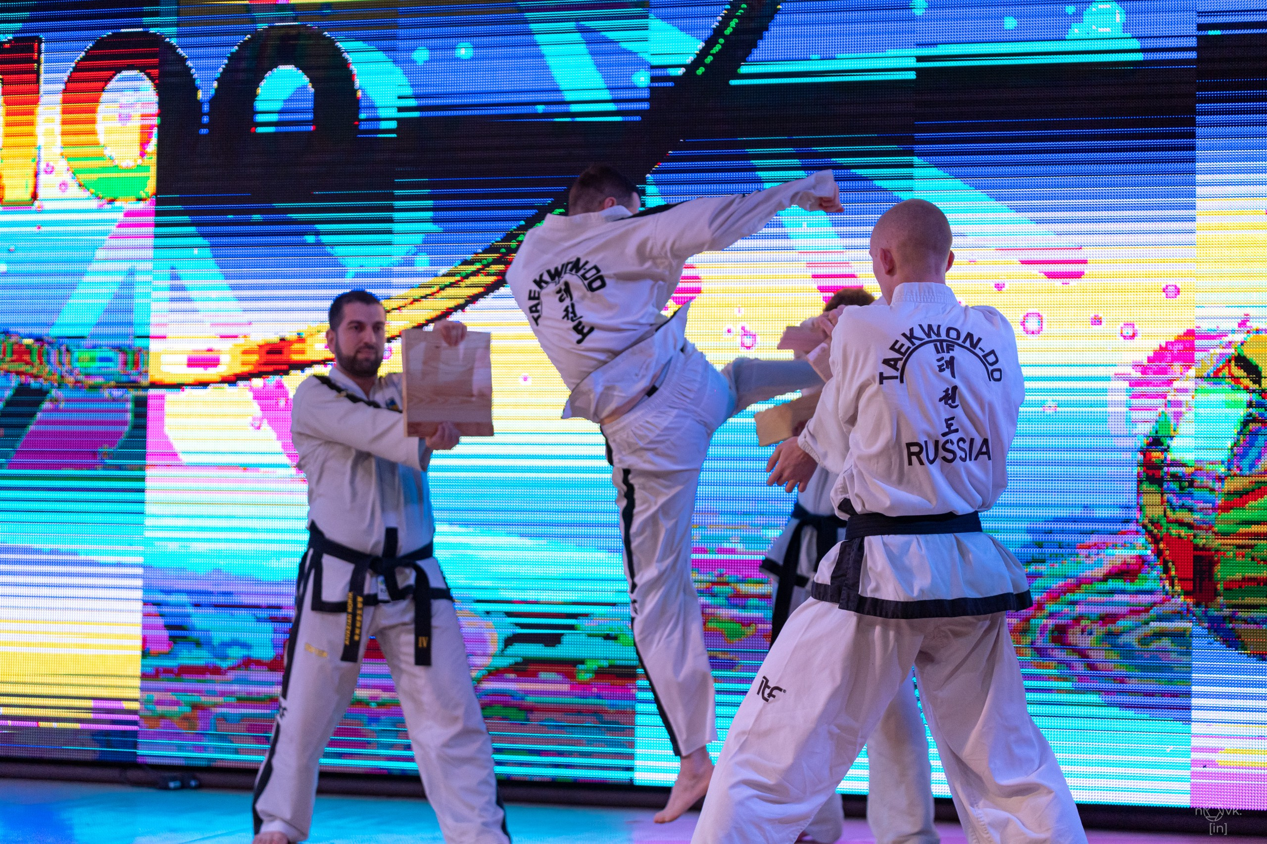 Ёлка. ФОТОГРАФ ИВАН НОВИКОВ | СТАВРОПОЛЬ