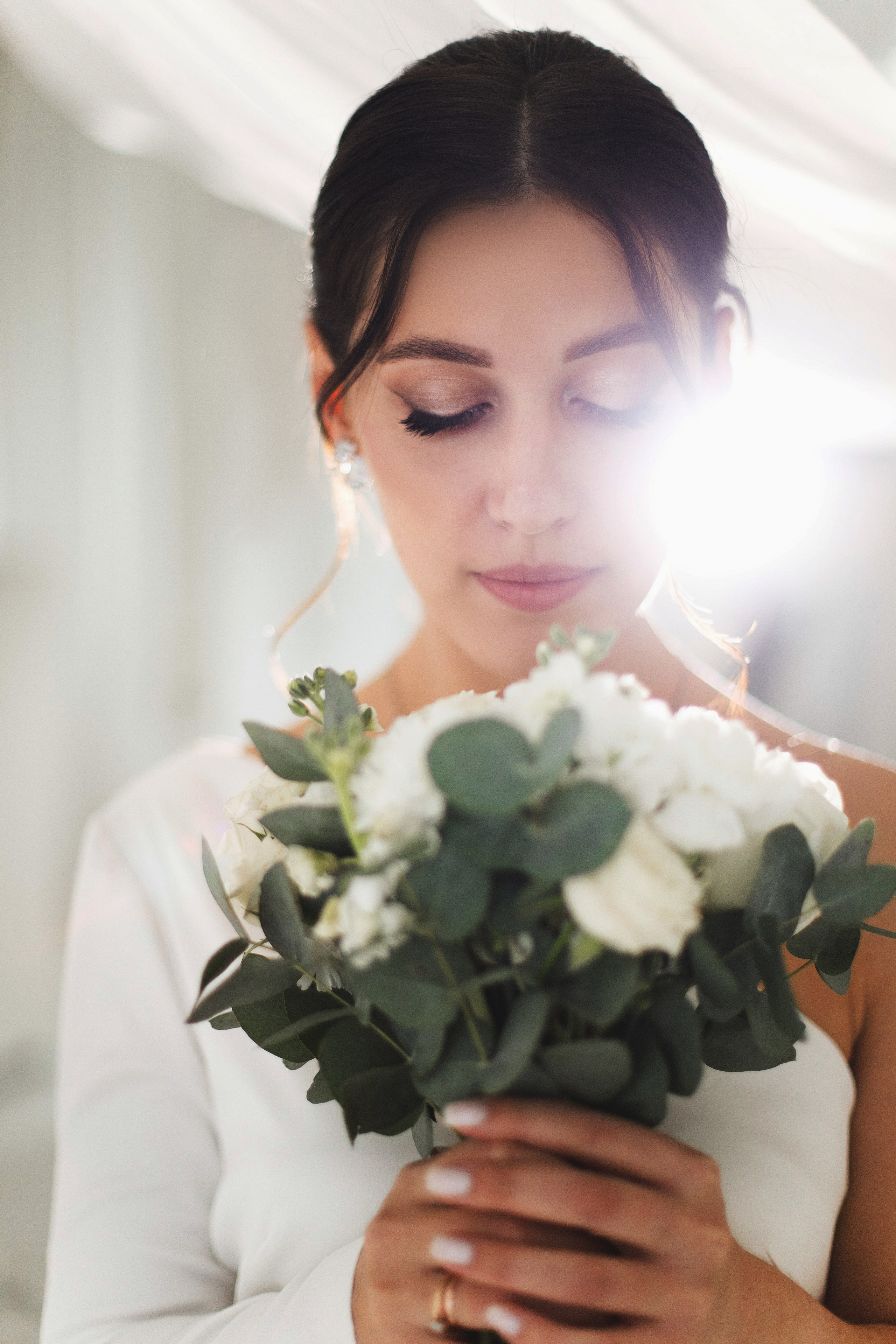 Геннадий и Валерия