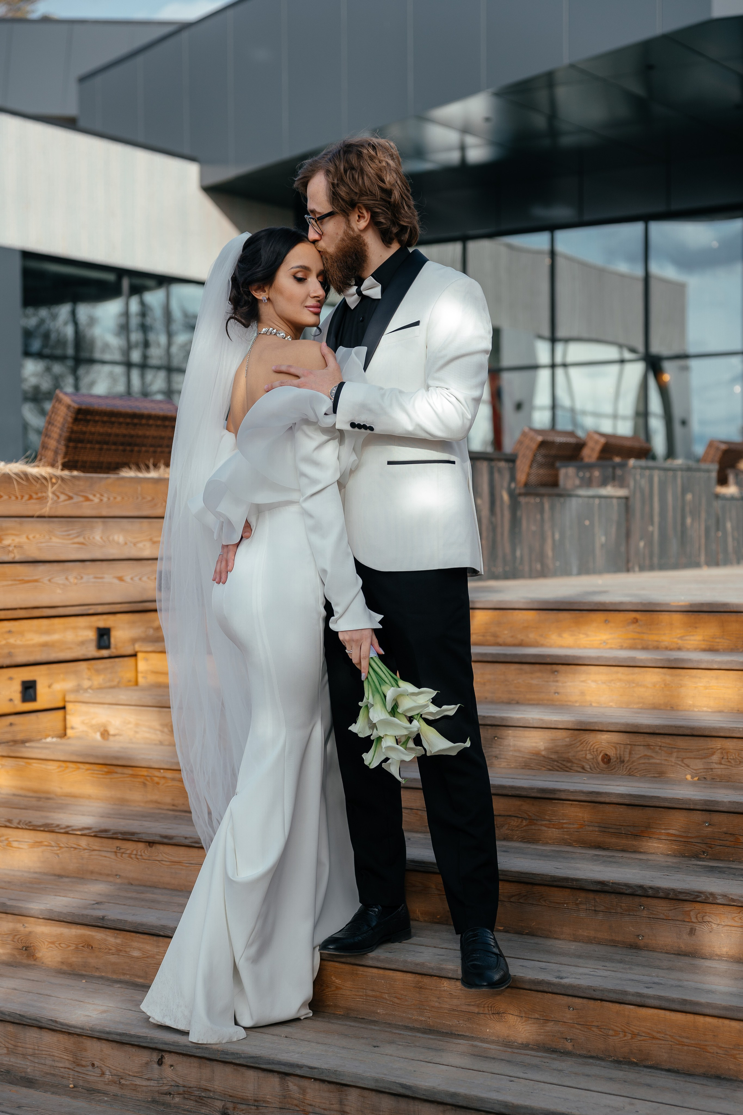 Даша и Саша. Фотограф для бизнеса Константин Брусницын в Екатеринбурге