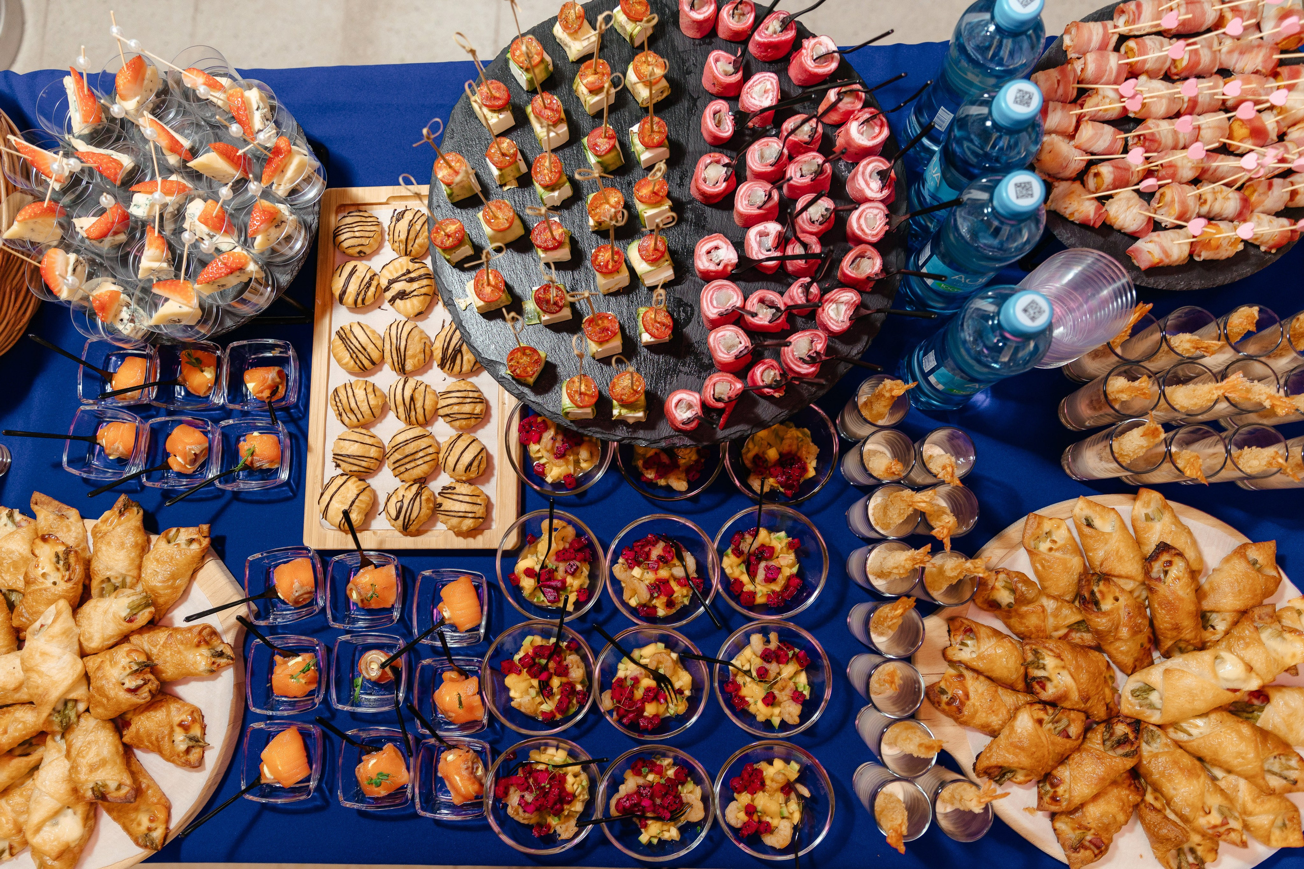 Научно-практическая конференция офтальмологов. Фотограф для бизнеса Константин Брусницын в Екатеринбурге