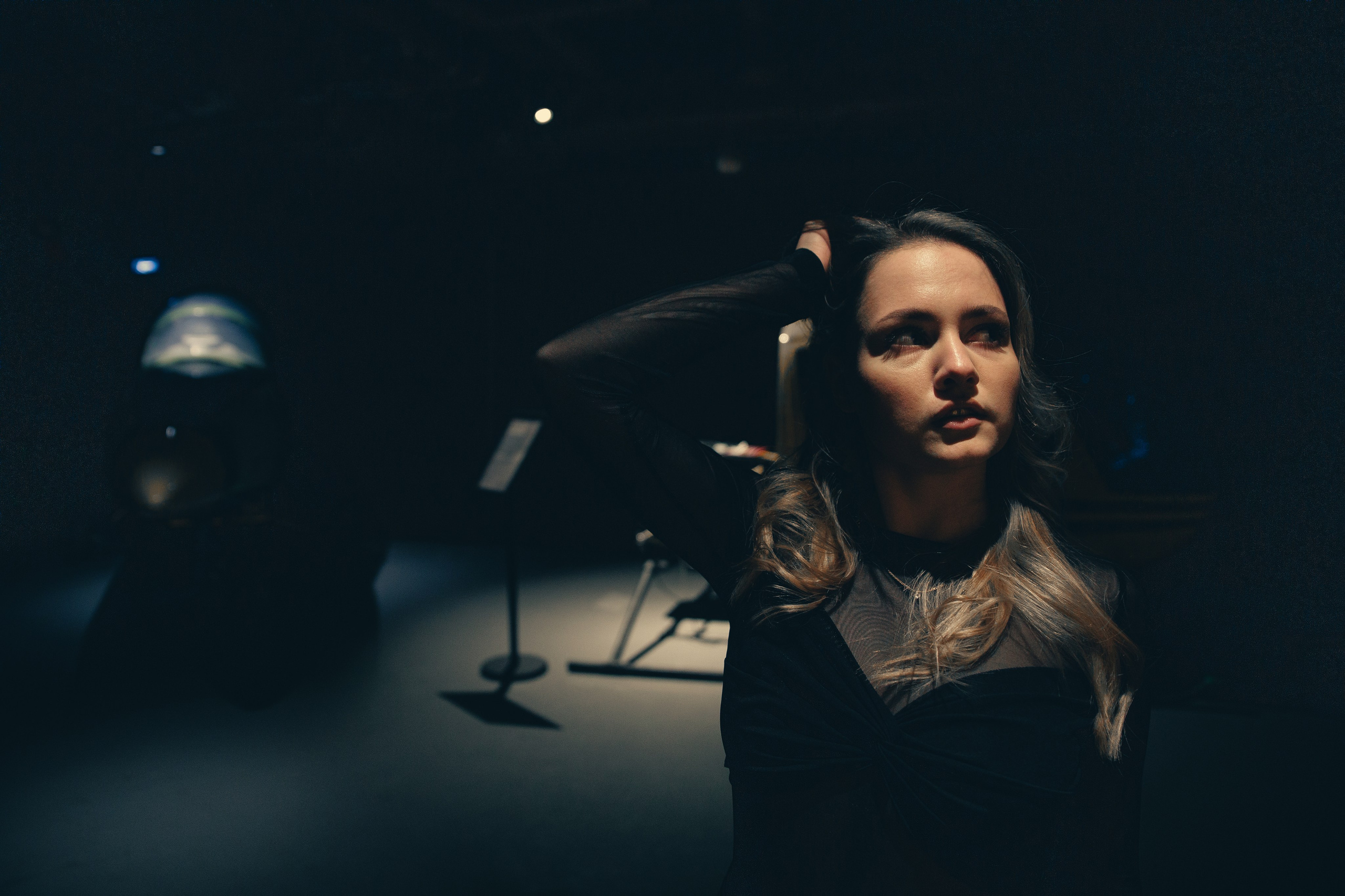 На картинге. Фотограф в Москве, Дмитрий Горбатов