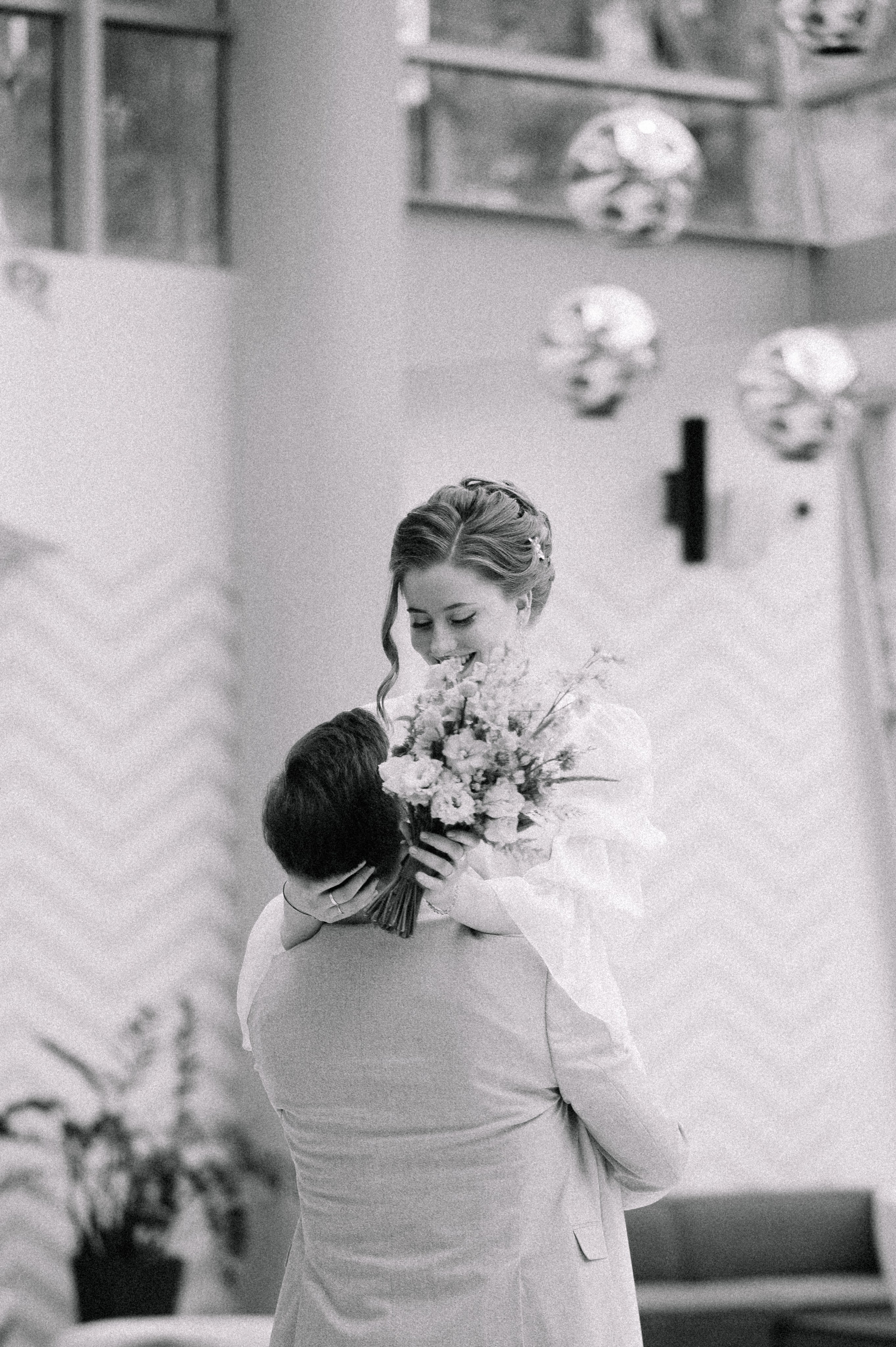 Сборы в отеле. Семейный и свадебный фотограф в Санкт-Петербурге Юлия Мельникова