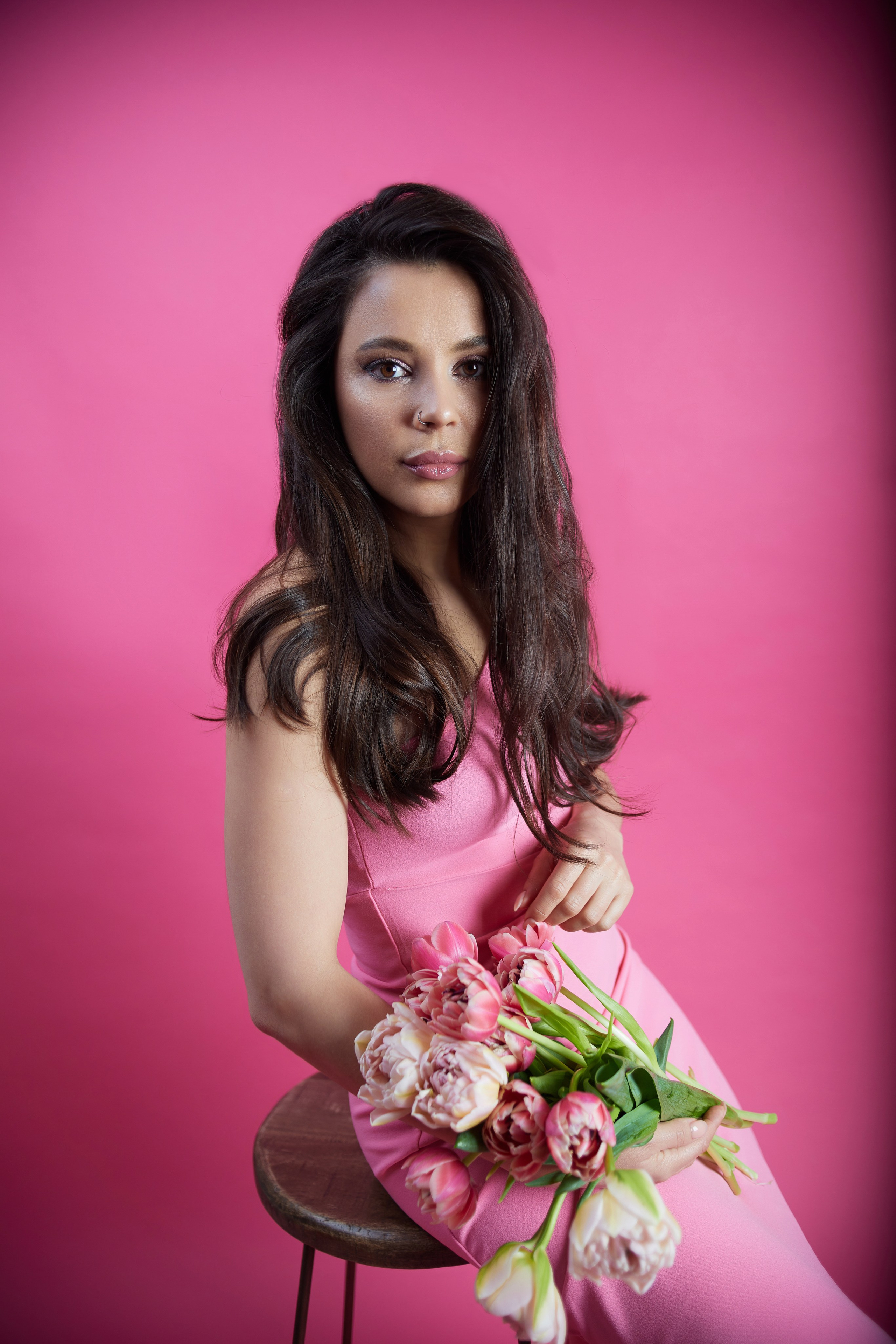 Весенняя. Семейный и женский фотограф в Санкт-Петербурге Анастасия Стати