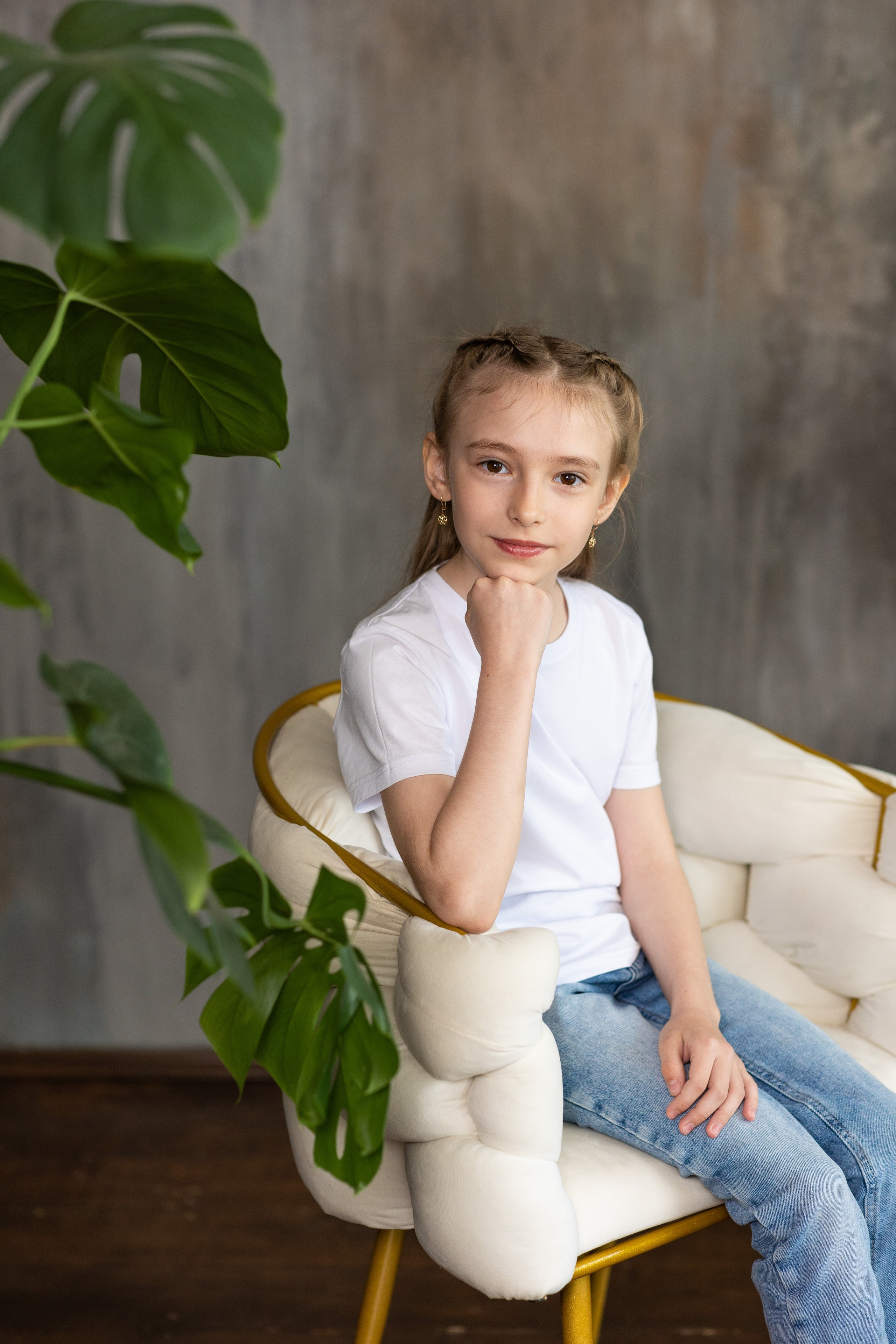 Студия Второклашки. Семейный, детский, школьный фотограф в Благовещенске Яна Белоусова