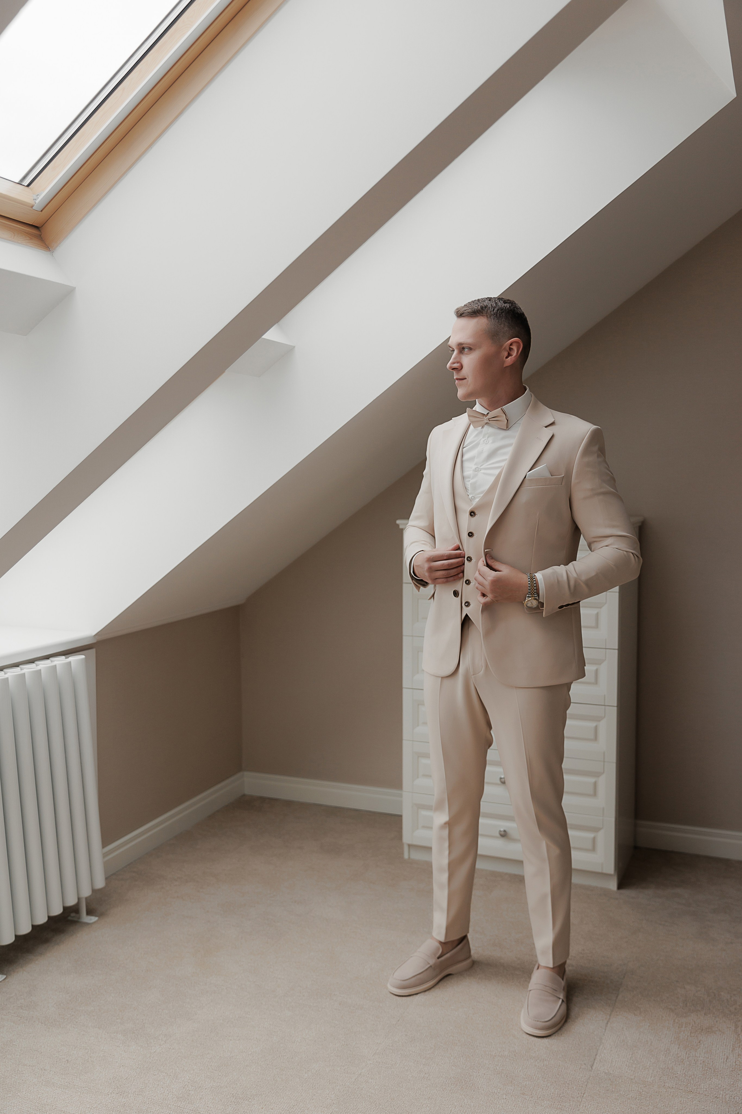 Свадьба Андрея и Ольги. Свадебный и семейный фотограф в Твери и Тверской области