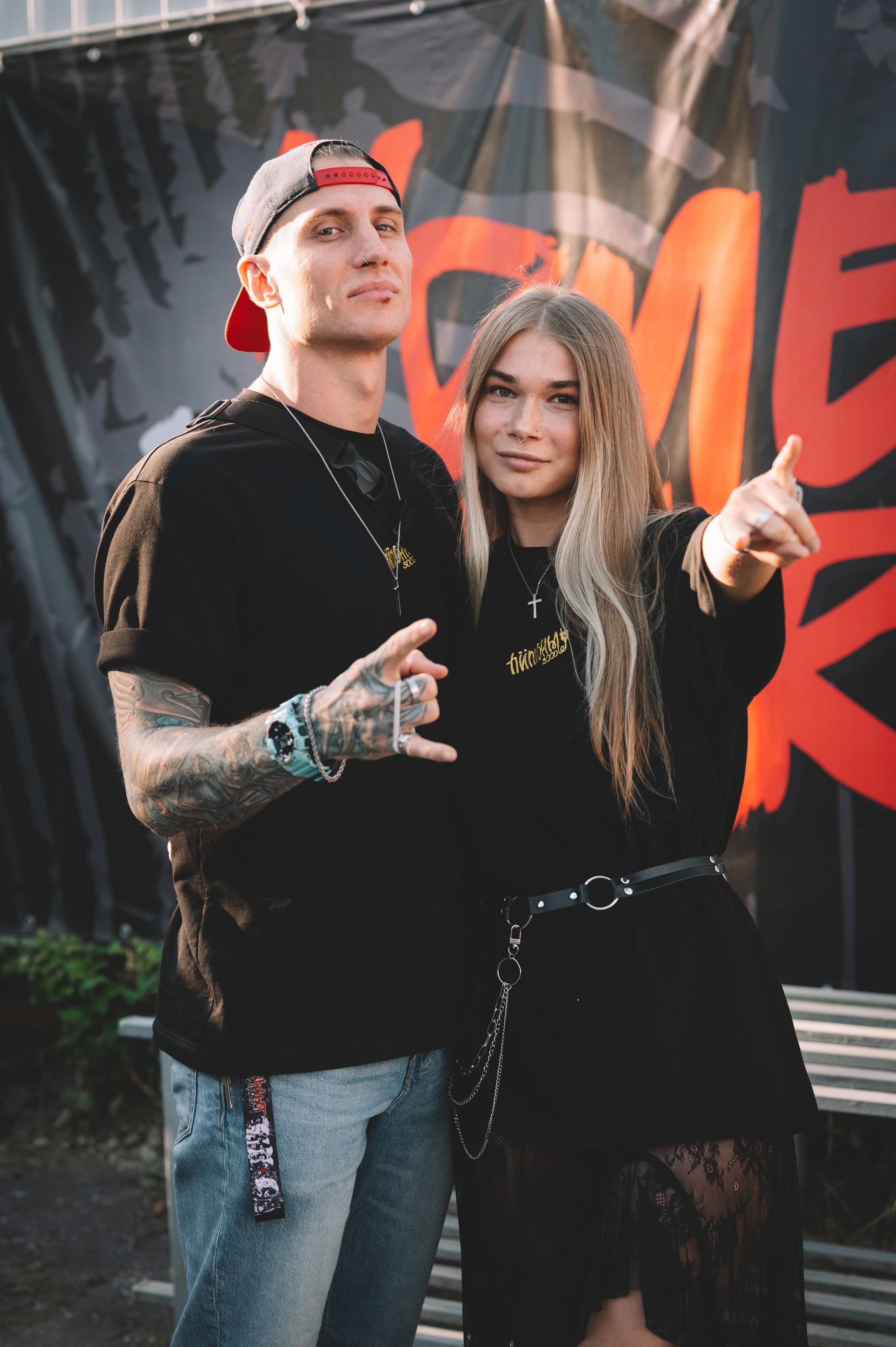 HOMEPARTY vol.6. Фотограф Анна Темнова. Пенза