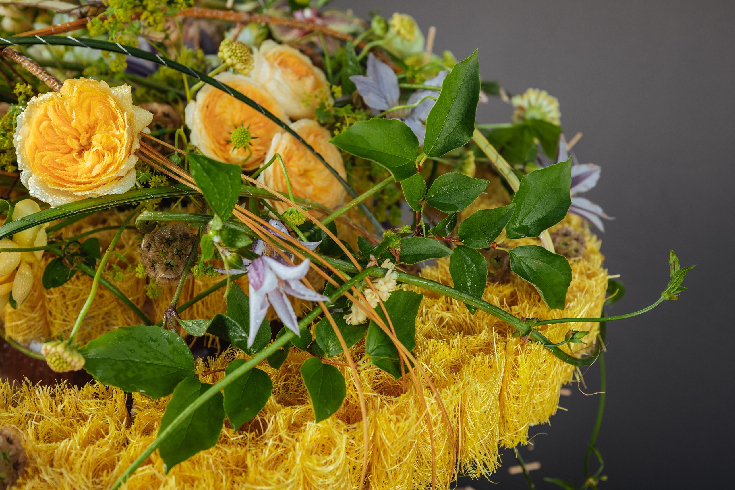 Фестиваль флористов Flower Boom 2023