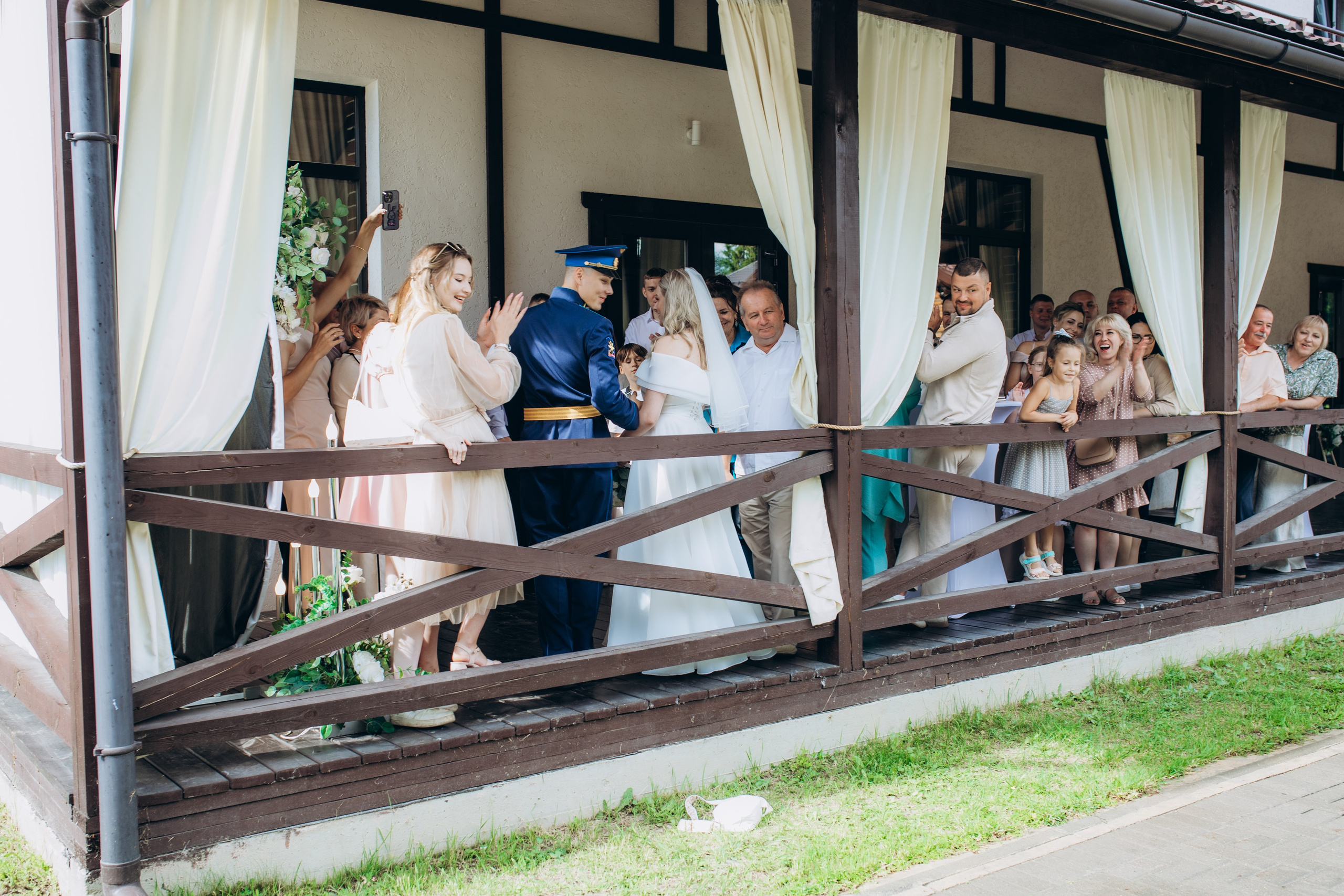 Даниил & Мария. Семейный и домашний фотограф в Москве и МО Королева Валерия