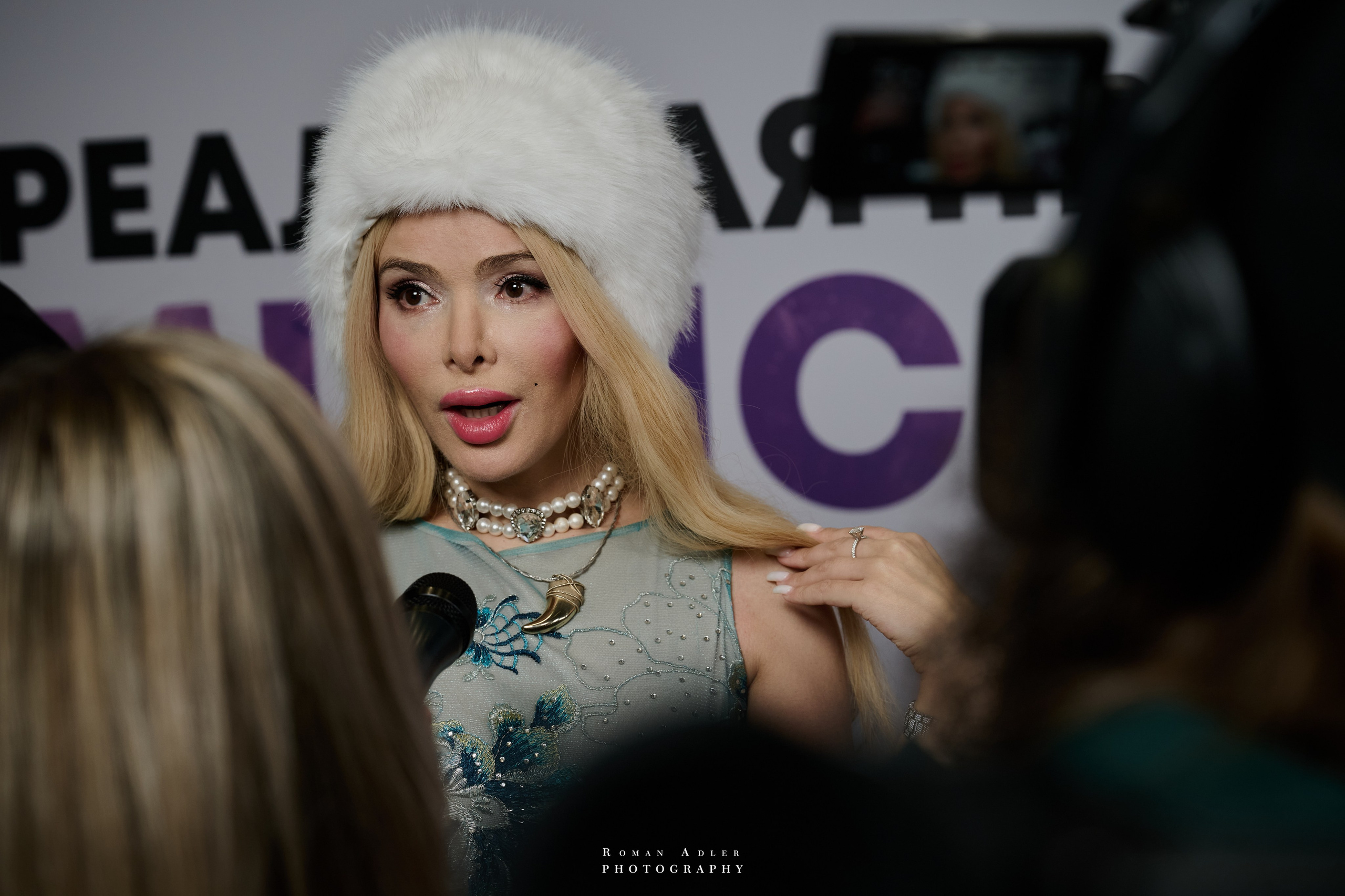 Профессиональная репортажная фотосъемка. Роман Адлер. Фотограф Роман Адлер