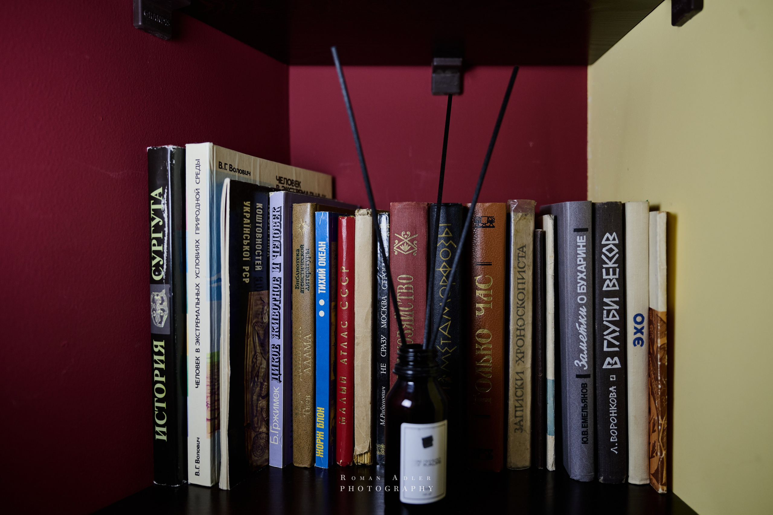 Тюмень. Март 2025. Фотограф Роман Адлер