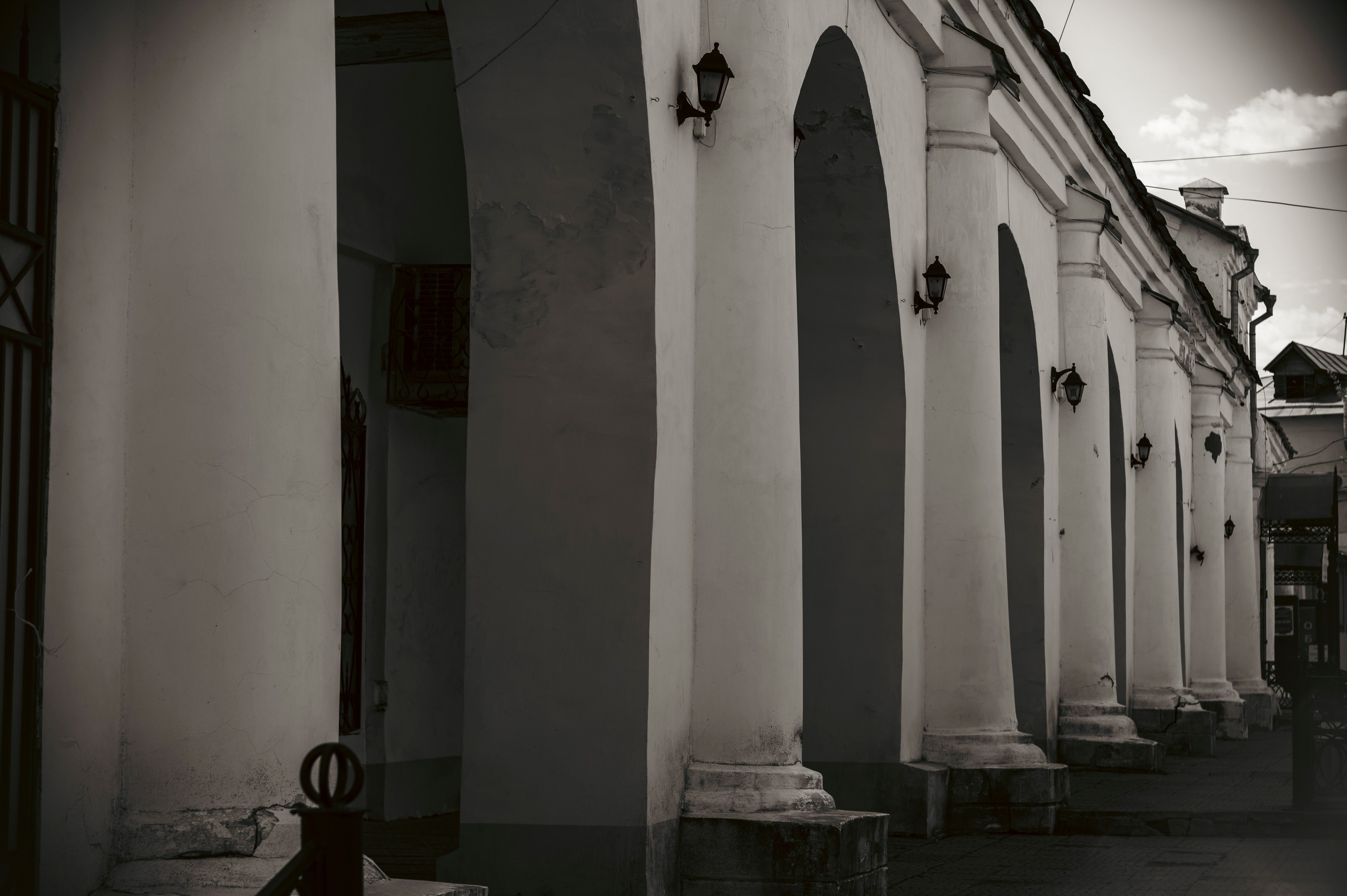 Муром. Май 2022. Фотограф Роман Адлер