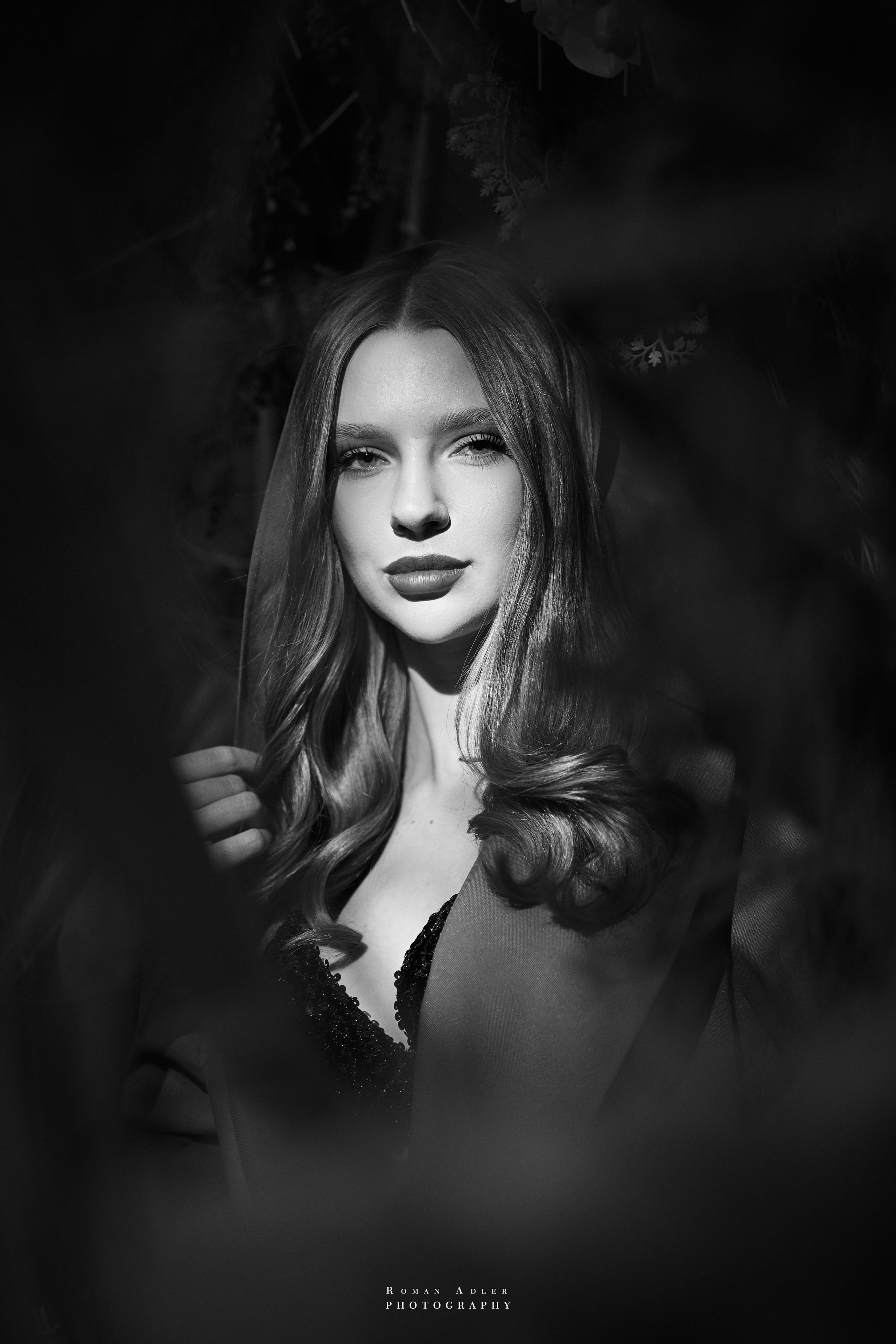 ESTET FASHION WEEK ОСЕНЬ — 2025. Фотограф Роман Адлер