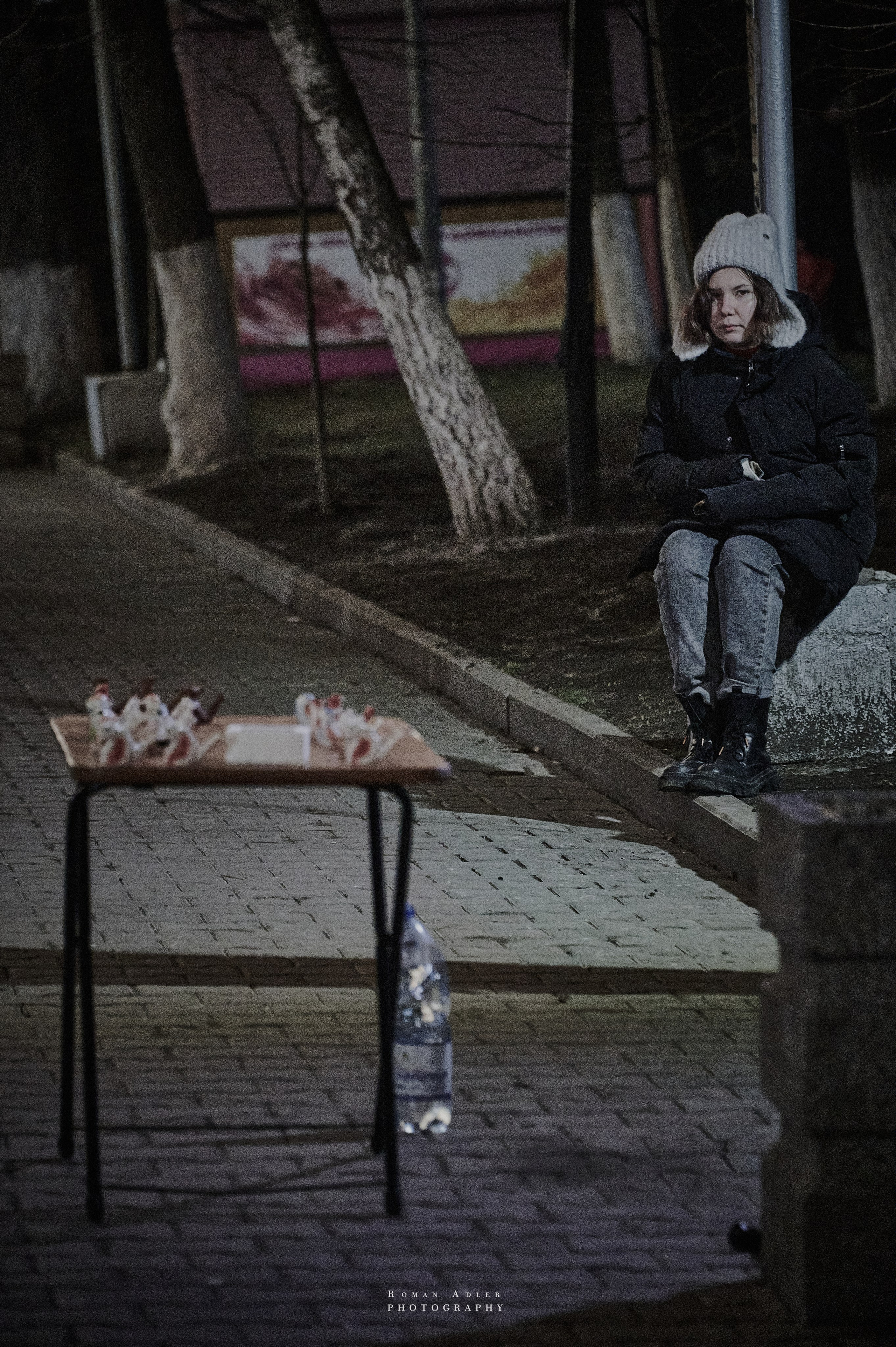 Ростов-на-Дону. Фотограф Роман Адлер