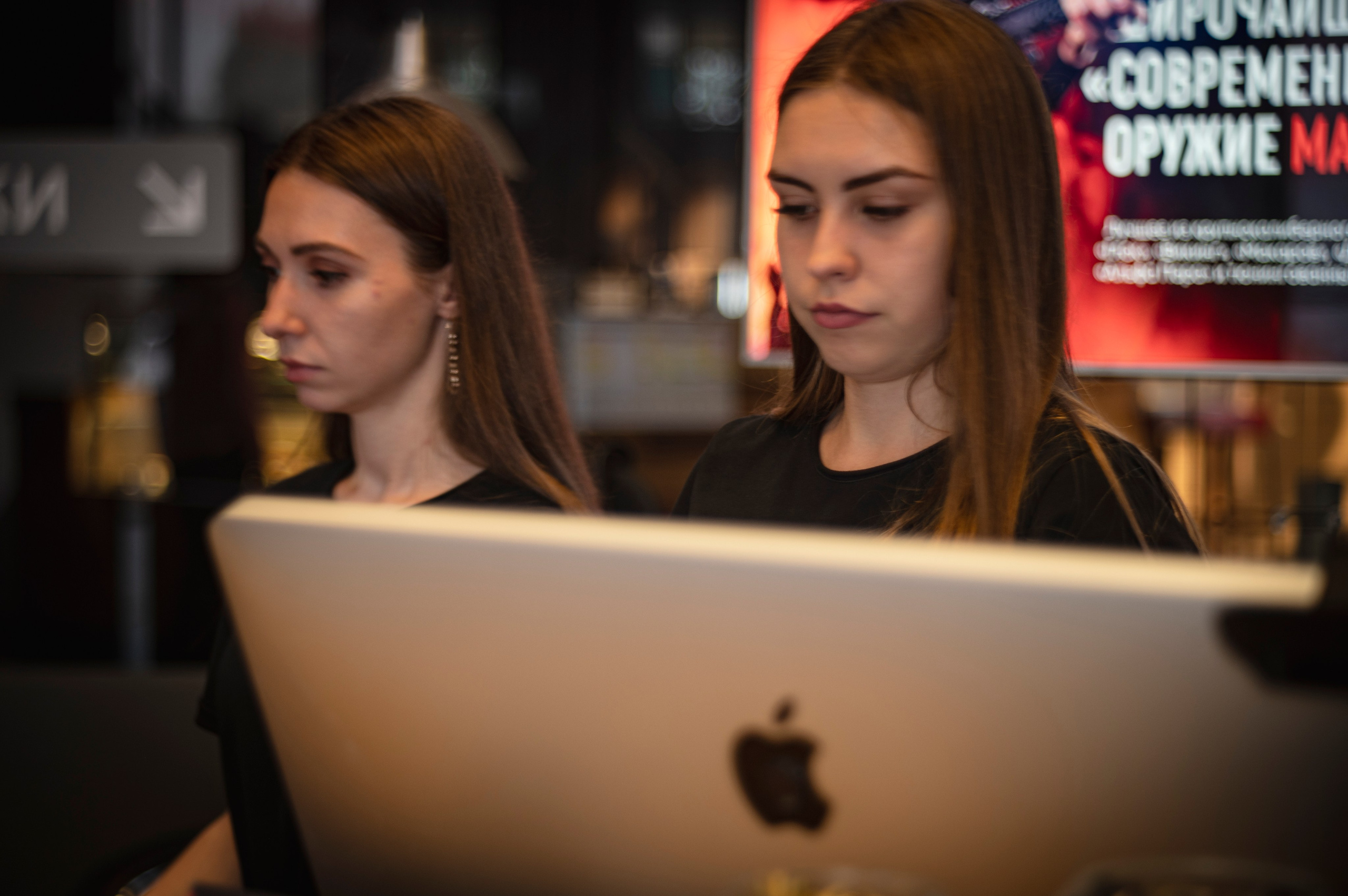 Фоторепортаж из стрелкового клуба «Объект». Фотограф Роман Адлер