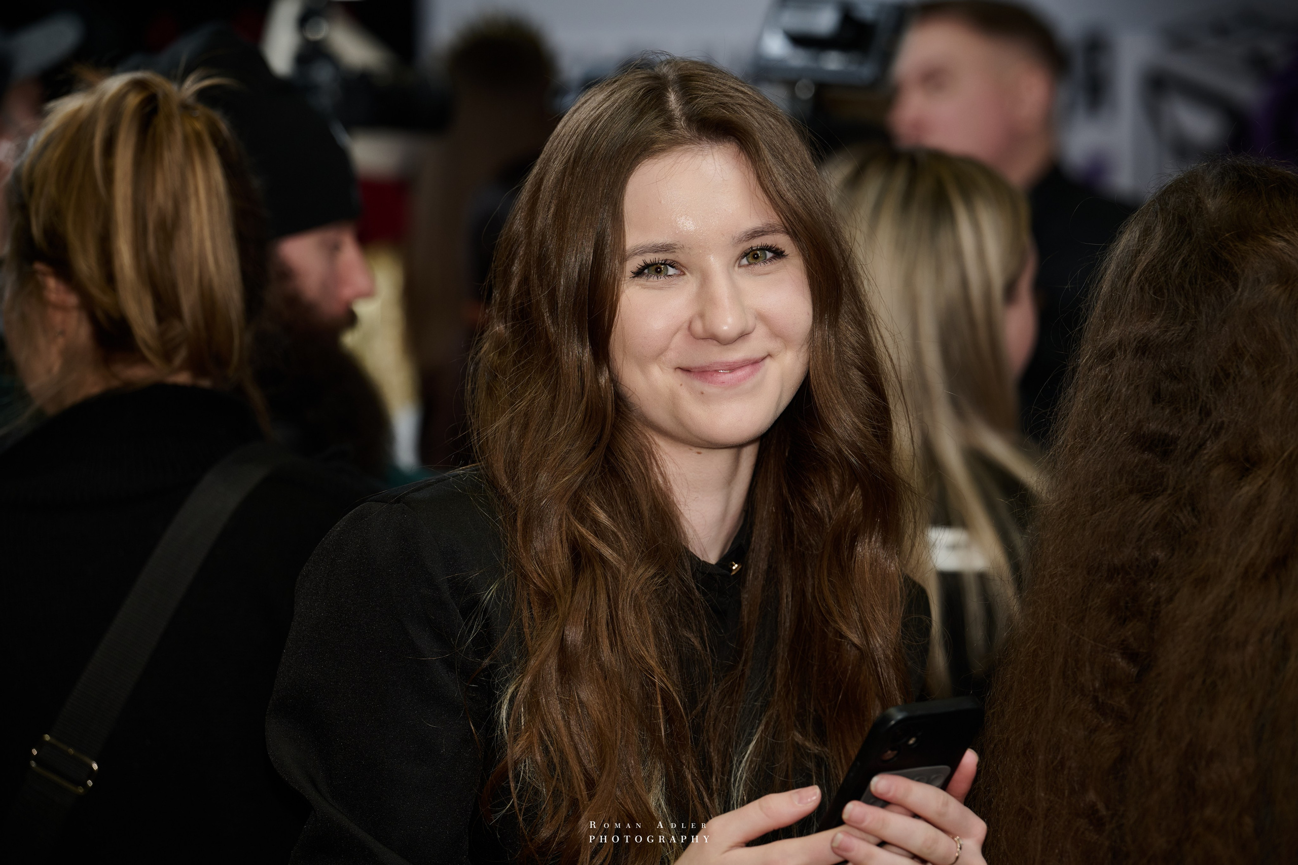 Реальная Премия MUSICBOX 2025. Фотограф Роман Адлер