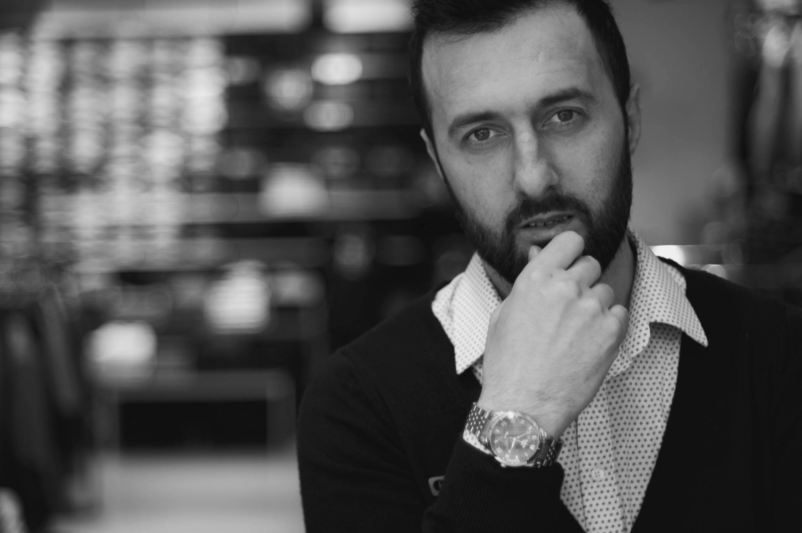 Фотопрогулка апрель 2022. Фотограф Роман Адлер