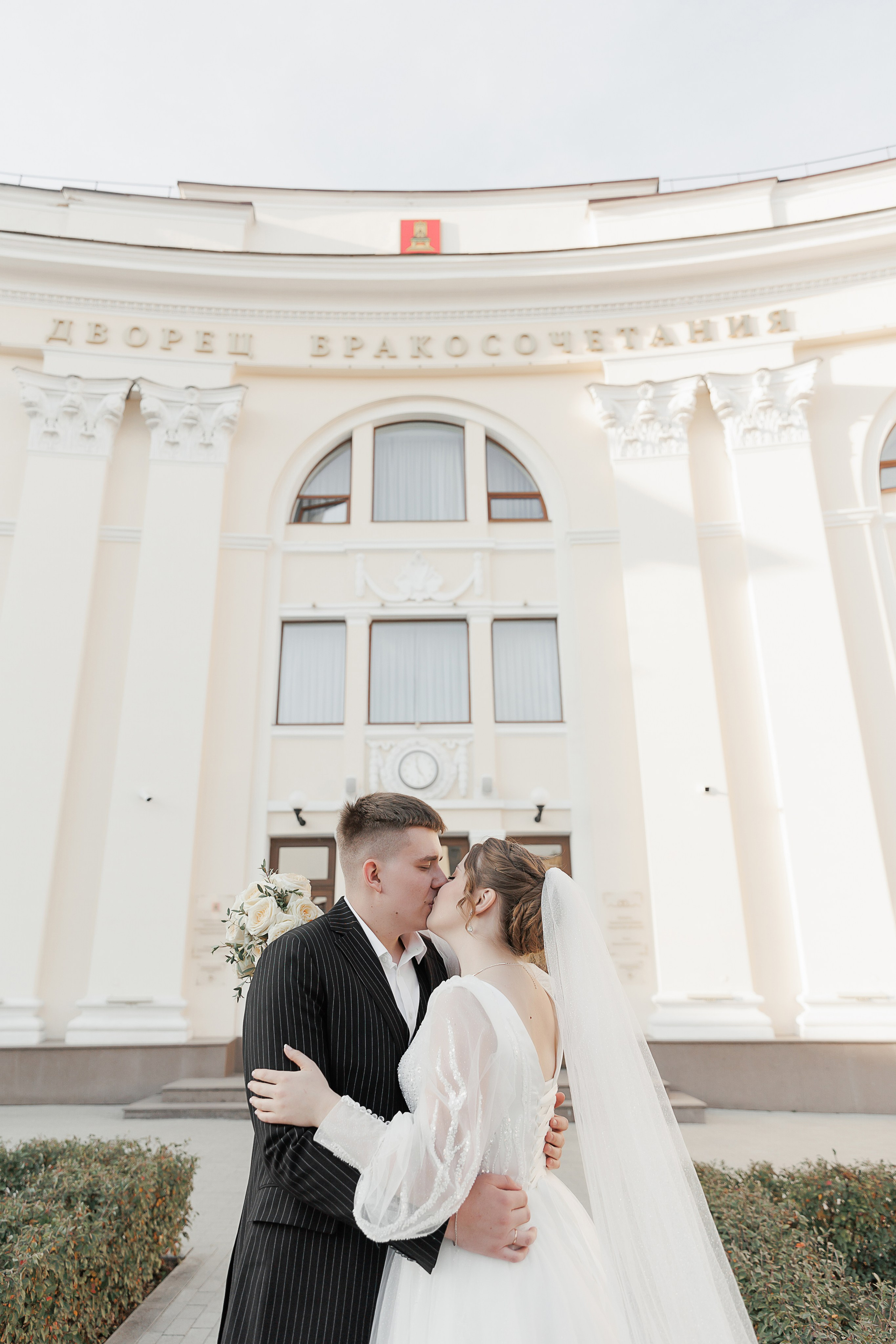 Свадьба. Свадебный и семейный фотограф в Твери и Тверской области