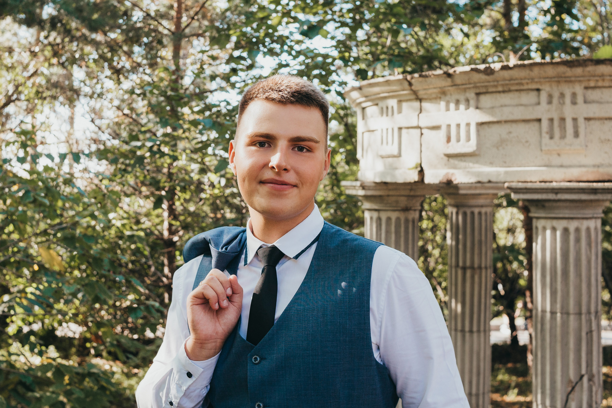 🖤. Екатерина Королева. Фотограф. Хабаровск