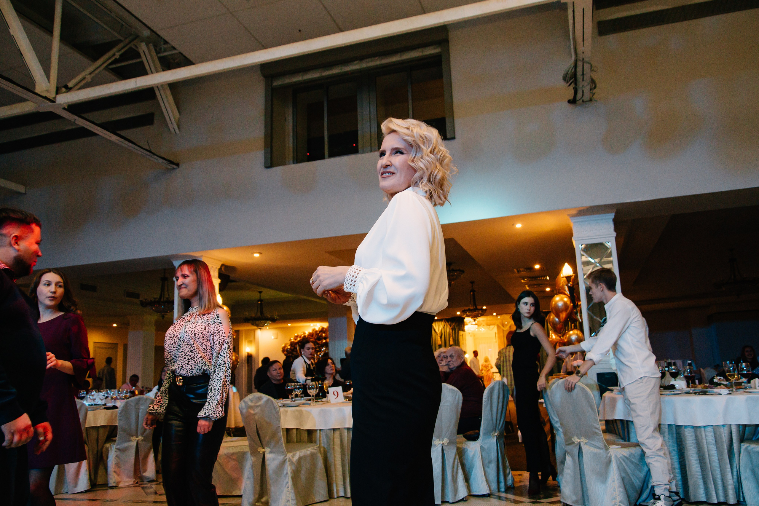 Учебному центру «Перспектива» 25 лет. Фотограф в Челябинске Любовь Денисенко