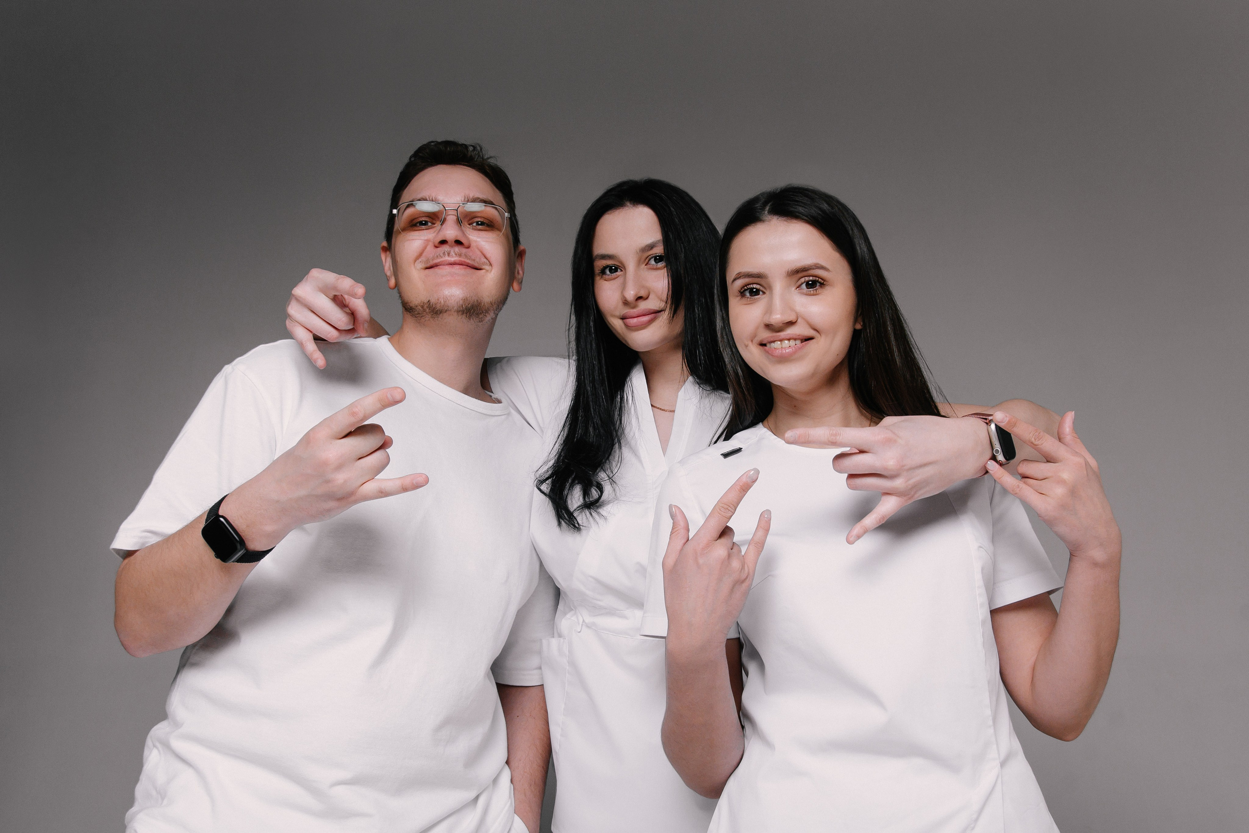 Стоматология Эталон. Фотограф в Челябинске Любовь Денисенко