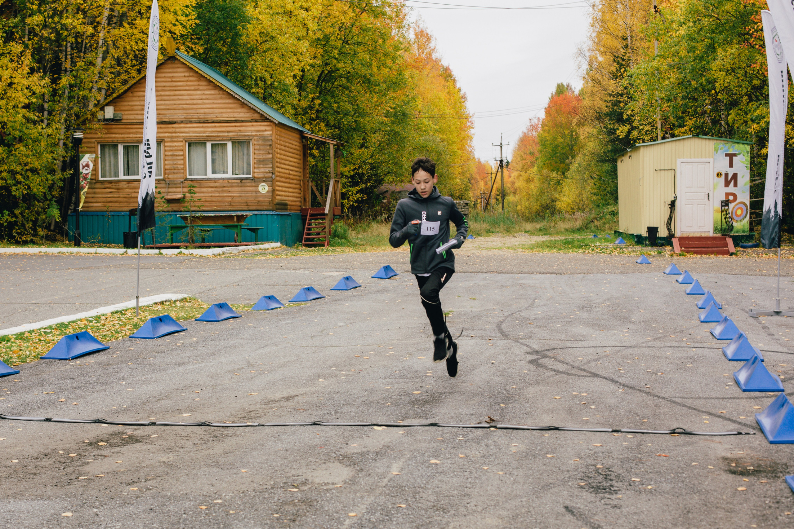 Спортивное ориентирование. Репортажный, семейный фотограф из Нефтеюганска